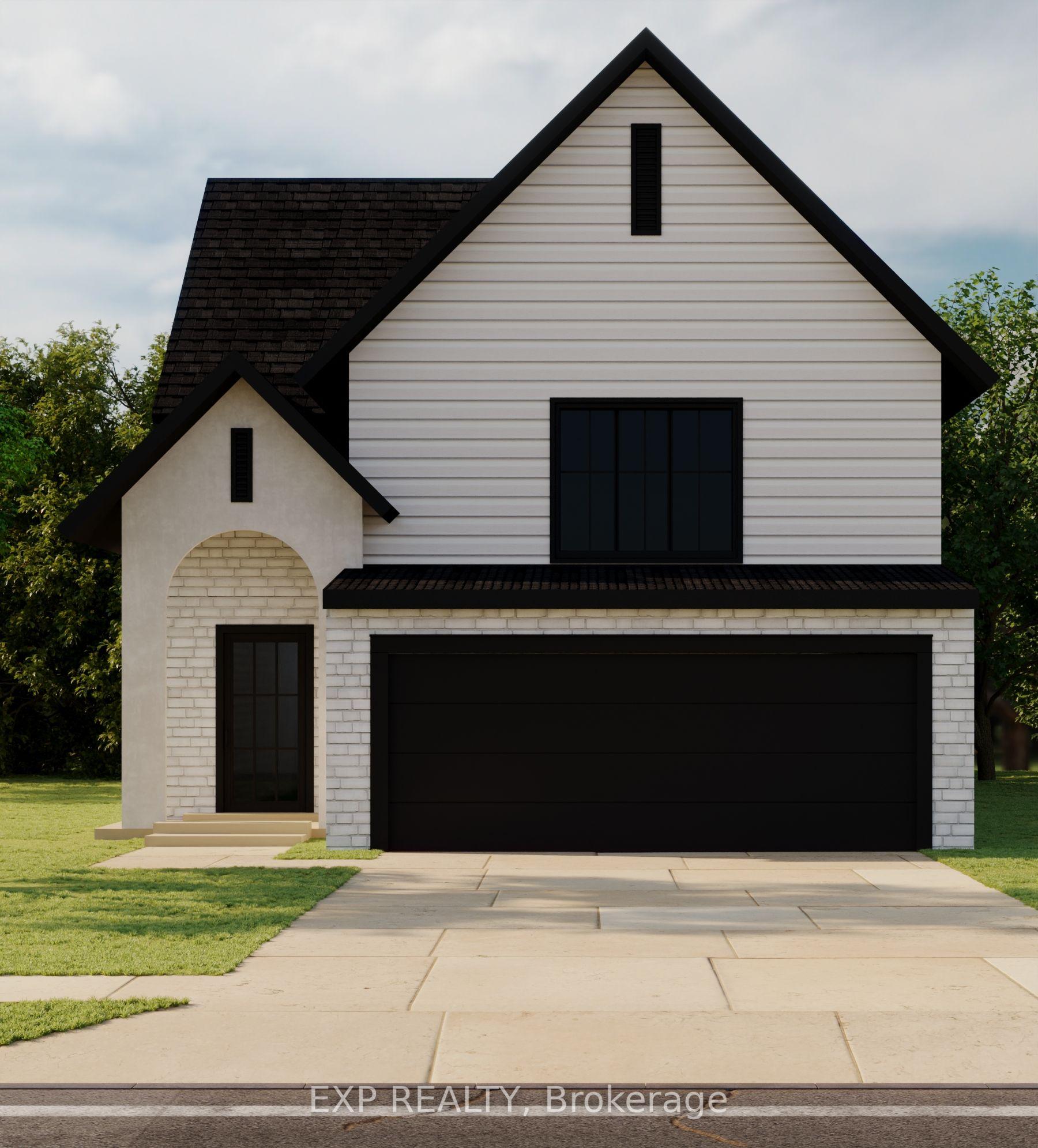 301 Hastings Street — photo 1