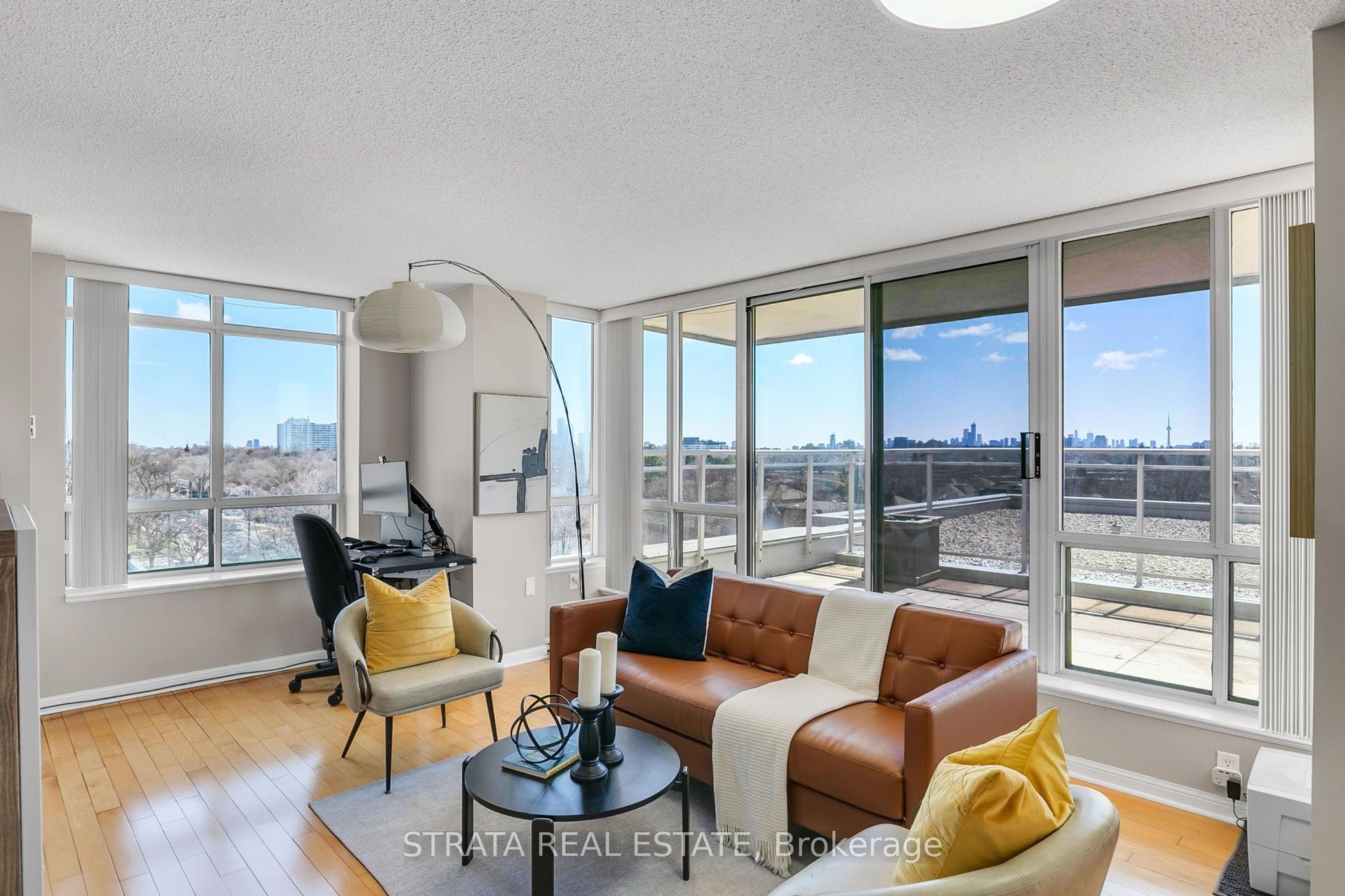 650 Lawrence Avenue W 733 #733 — photo 1