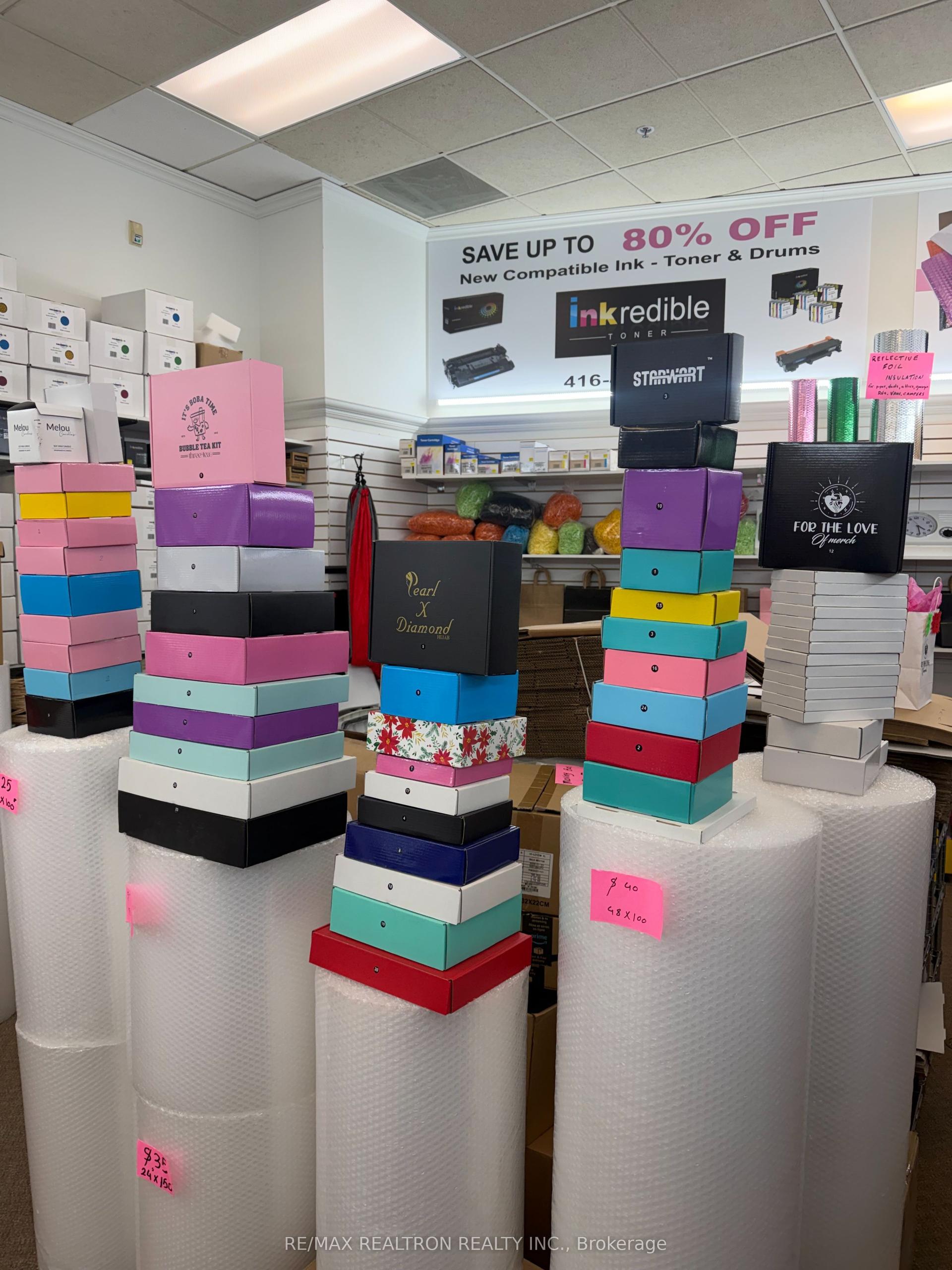 2900 Steeles Ave E #Boot#:S15 — photo 1