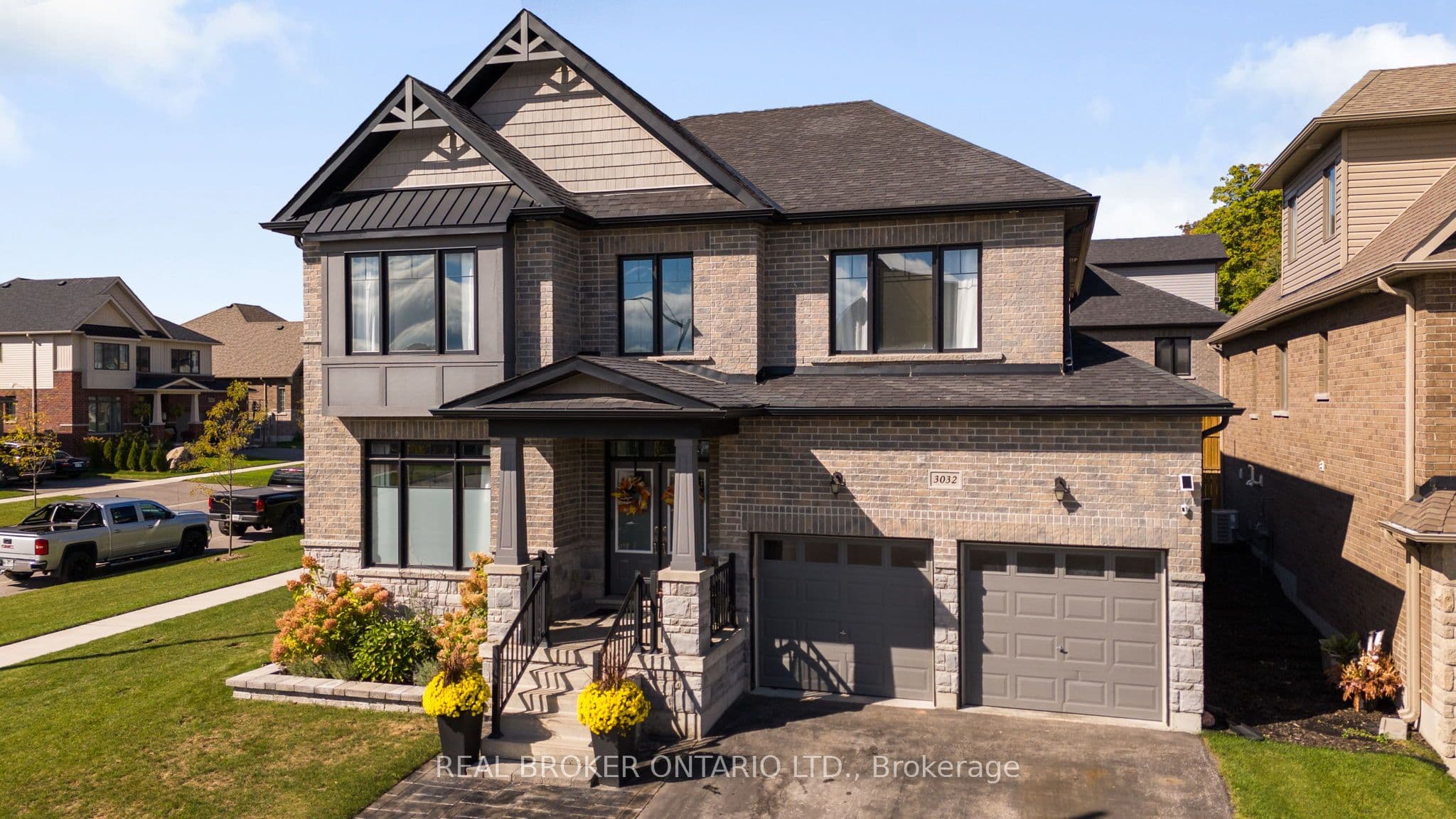 3032 Monarch Drive — photo 1