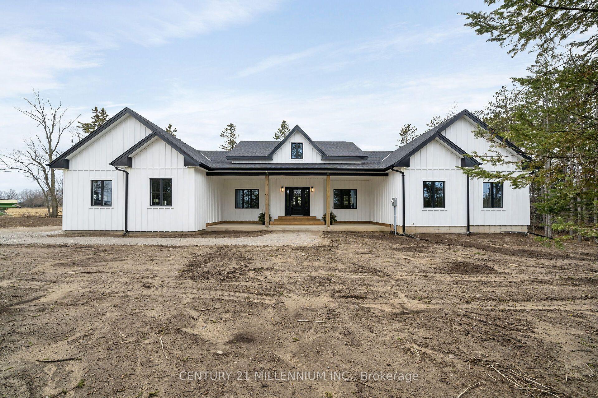 5450 Fifth Line — photo 1