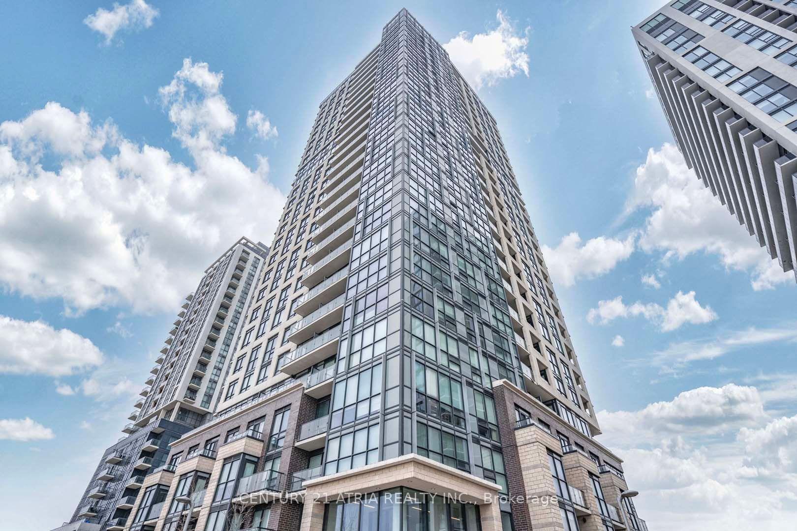 20 Thomas Riley Road 2703 #2703 — photo 1