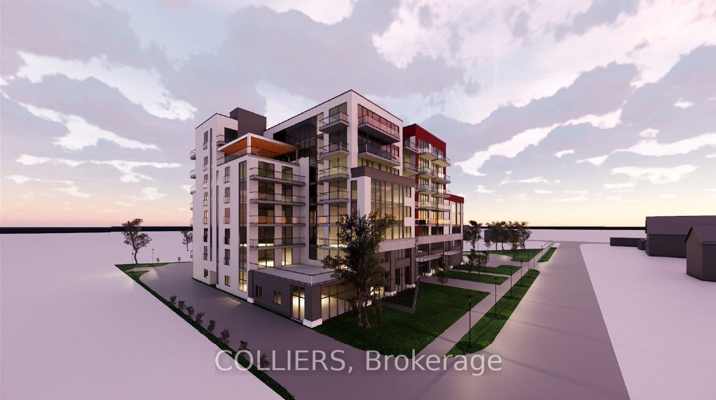 5587-5637 McLeod Road — photo 1