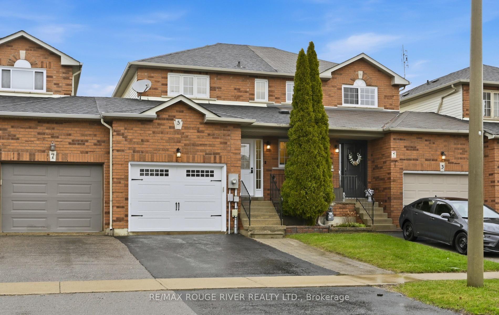 5 Somerscales Drive — photo 1