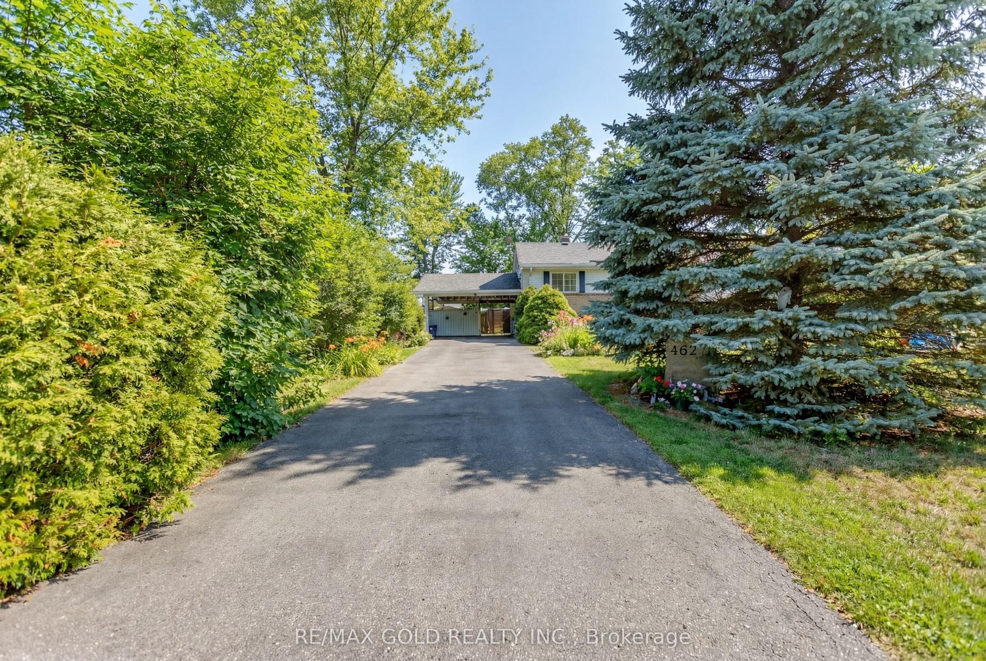 462 Samford Place — photo 1