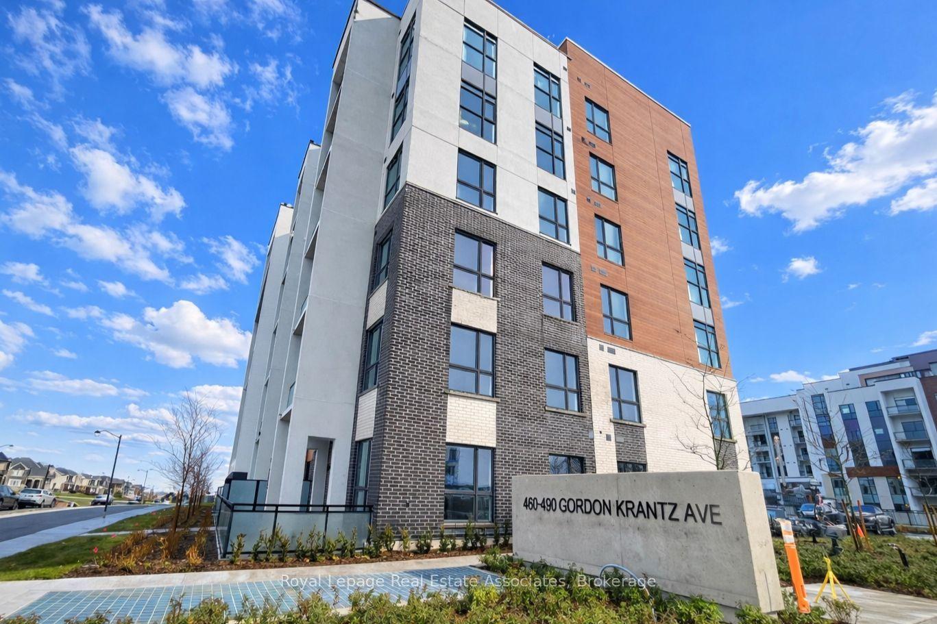 460 Gordon Krantz Avenue 108 #108 — photo 1