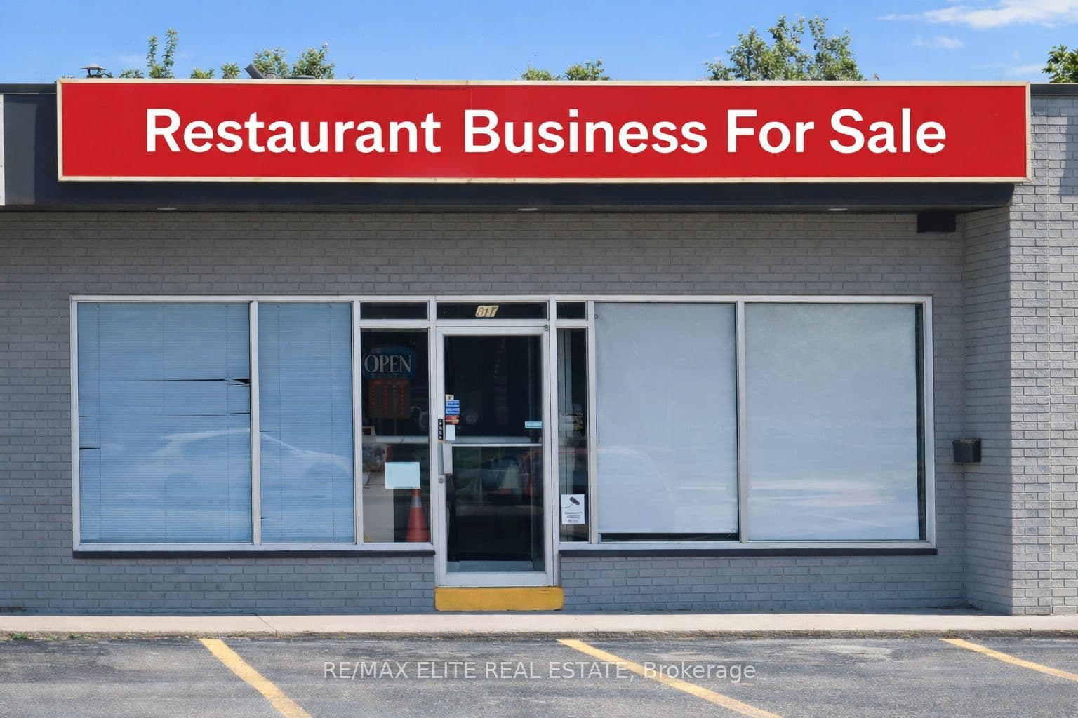 128 Speers Road — photo 1