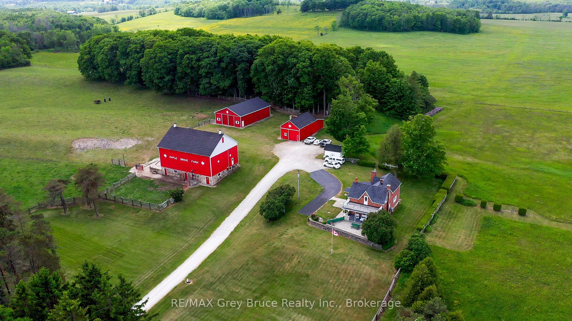 319144 Grey Road 1 N/A — photo 1