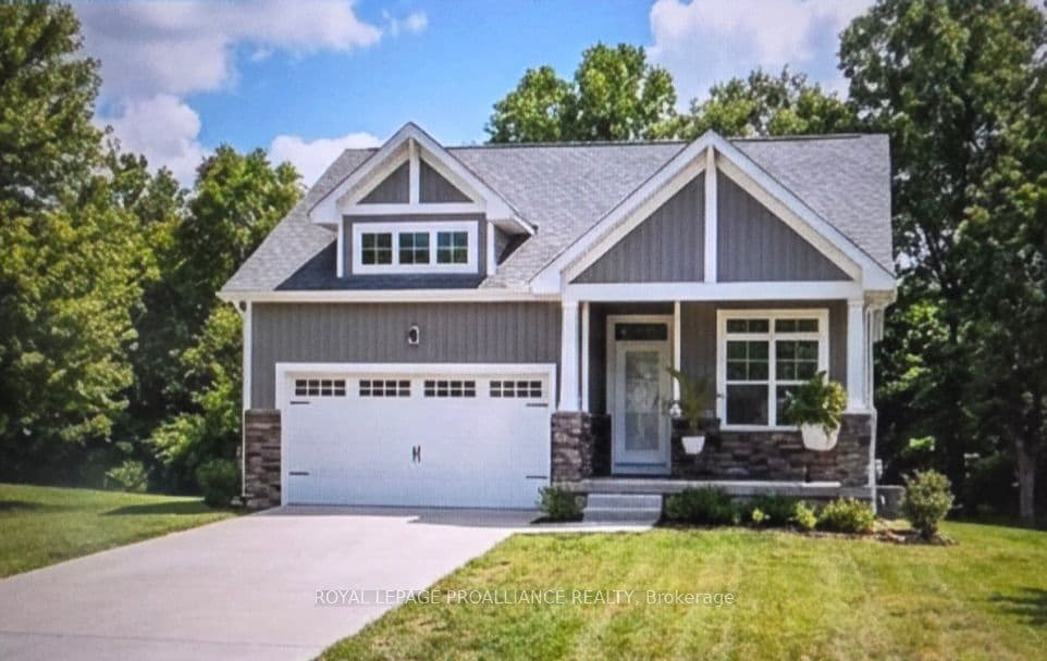 6 Mackenzie John Crescent — photo 1