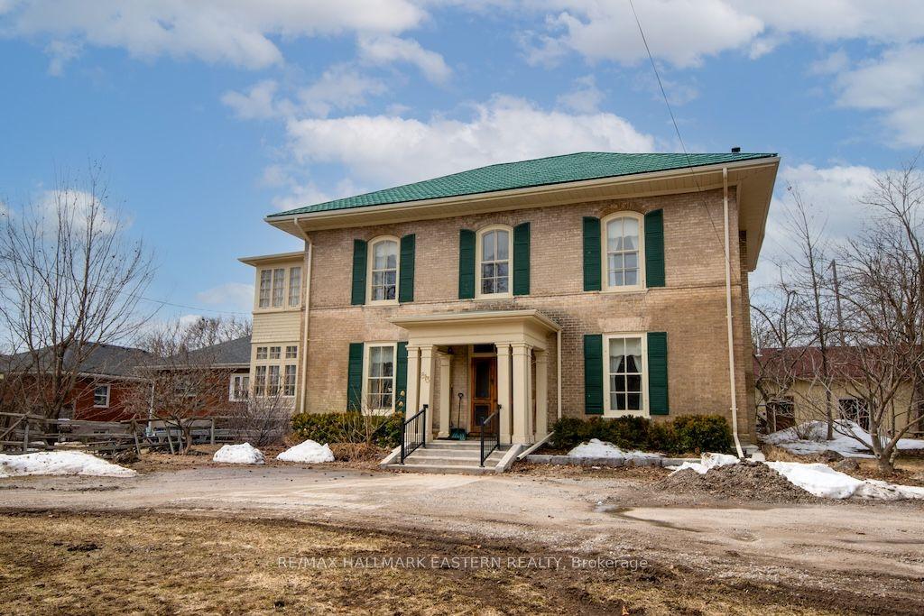 813 Water St. & 11 Argyle Street — photo 1