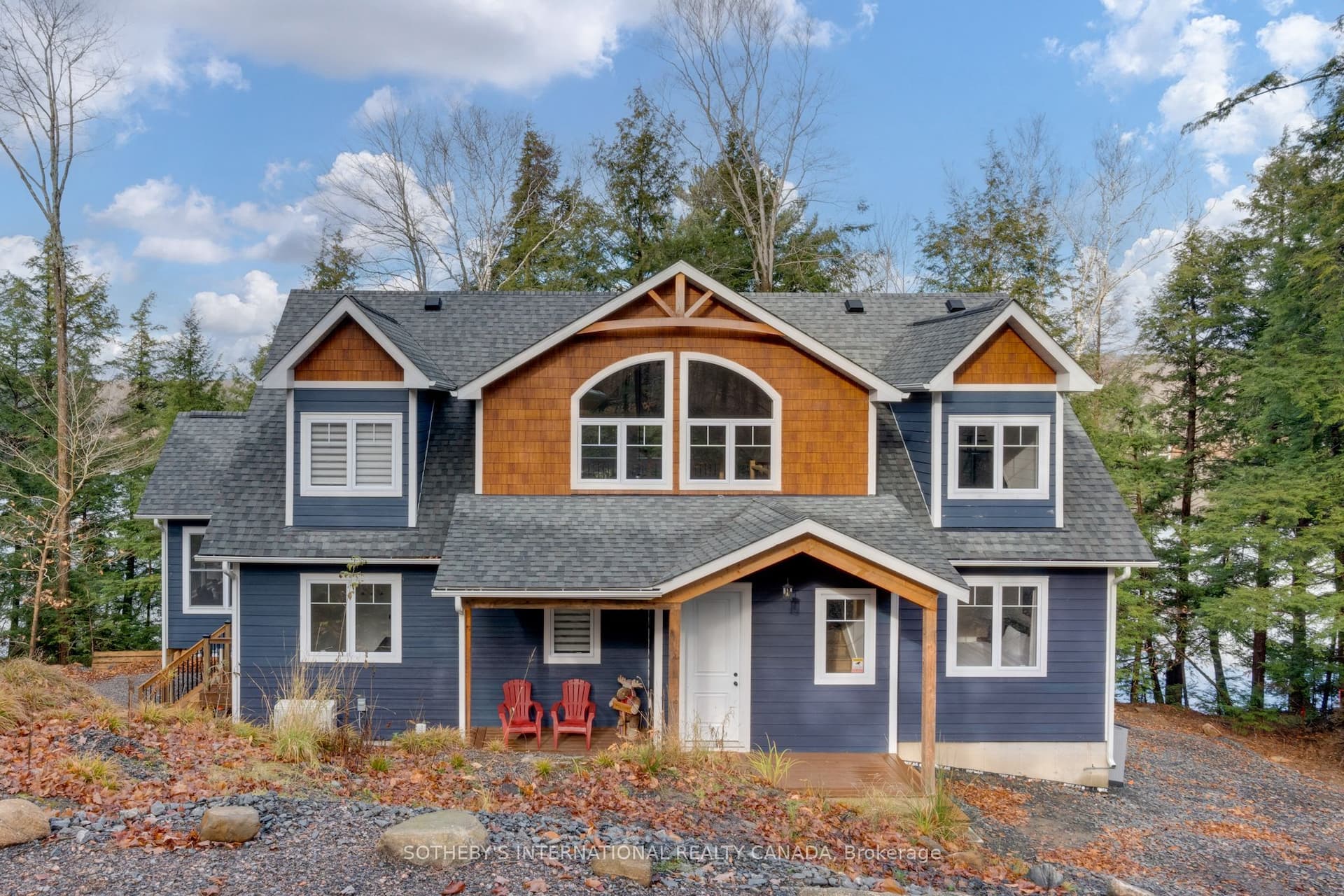 8091 Lake Joseph Road 6 #6 — photo 1