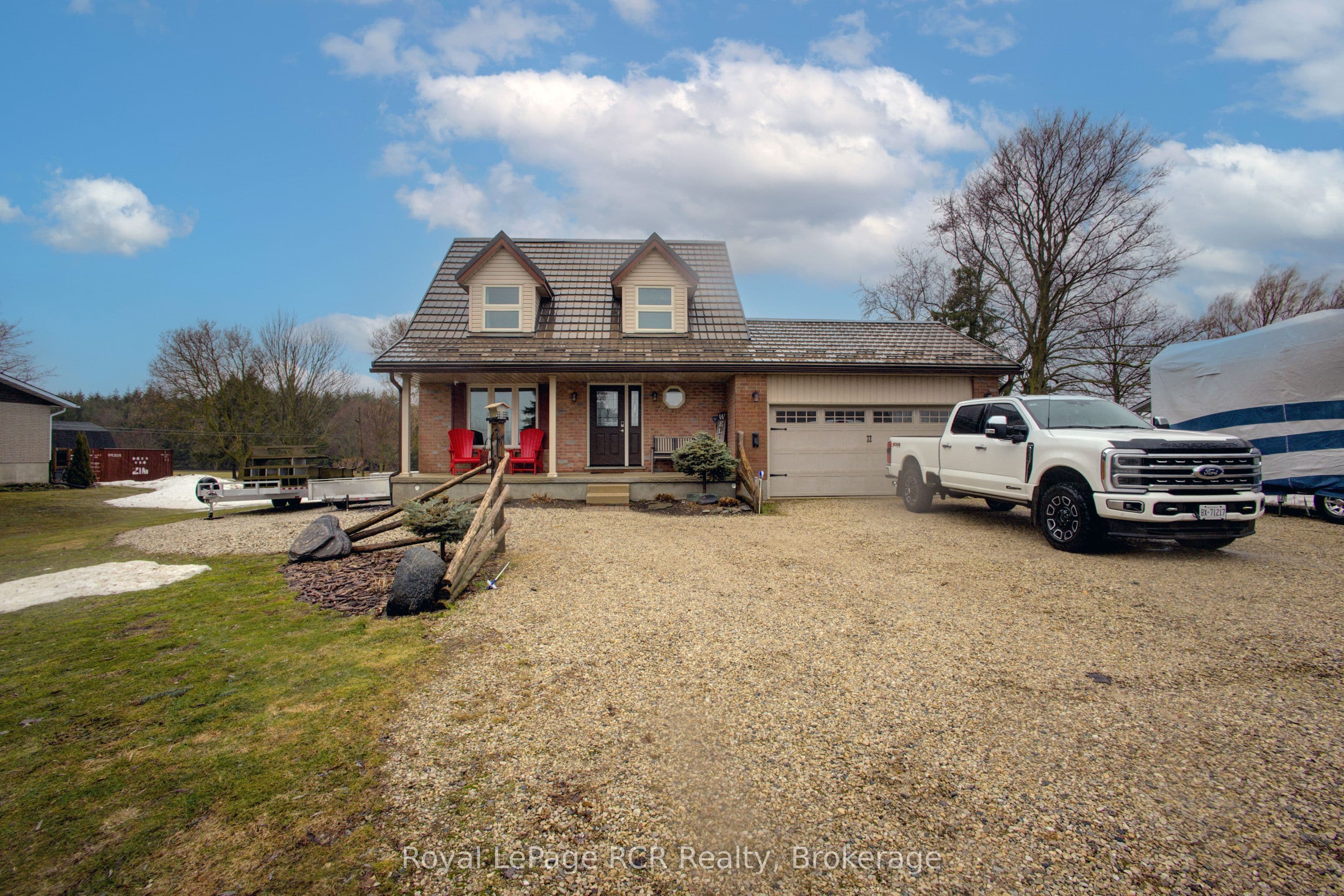 7442 Road 164 Road — photo 1