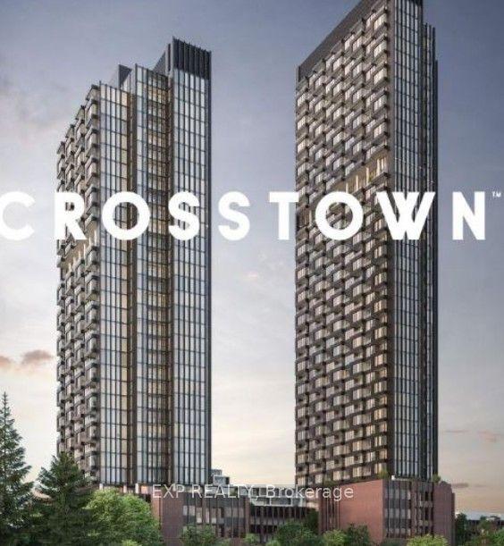 1 Quarrington Lane 2901 #2901 — photo 1