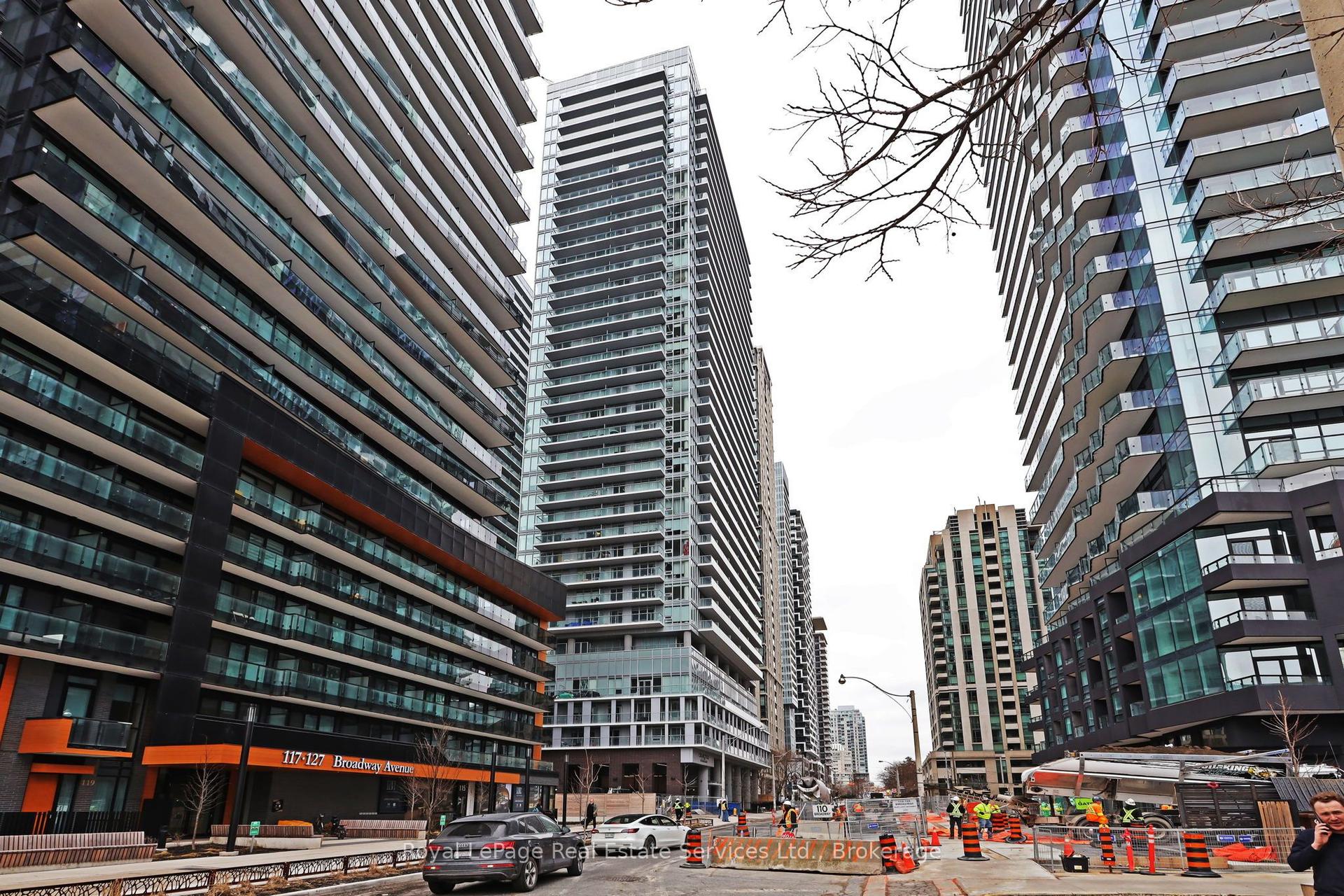 99 Broadway Avenue S 2107 #2107 — photo 1