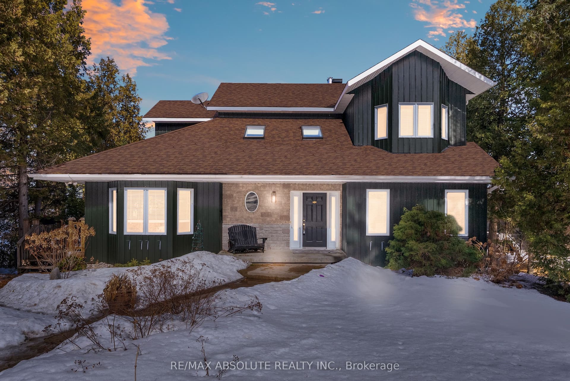 39 McNeill Road — photo 1