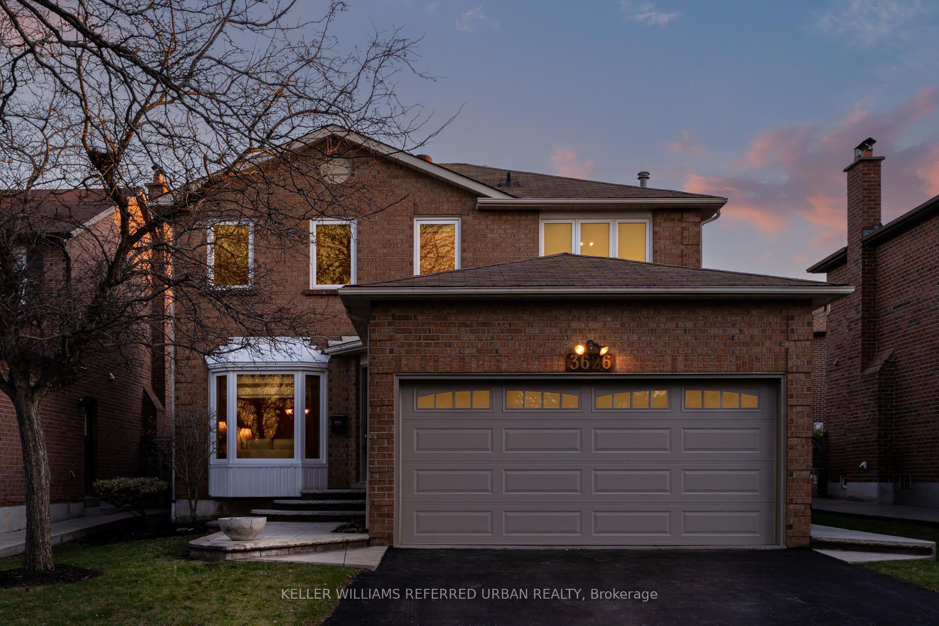 3626 Cartmel Road — photo 1