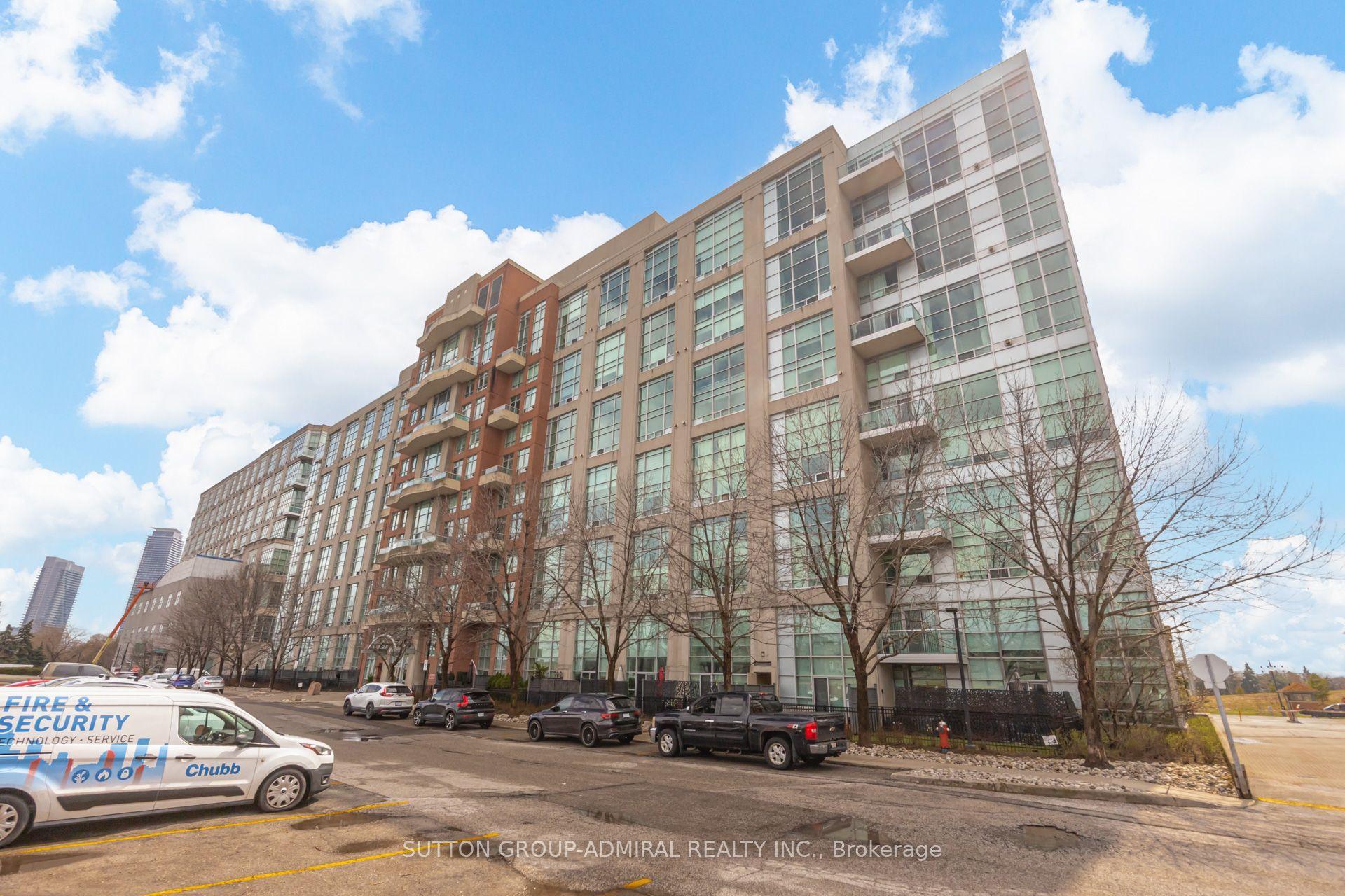 200 Manitoba Street 119 #119 — photo 1