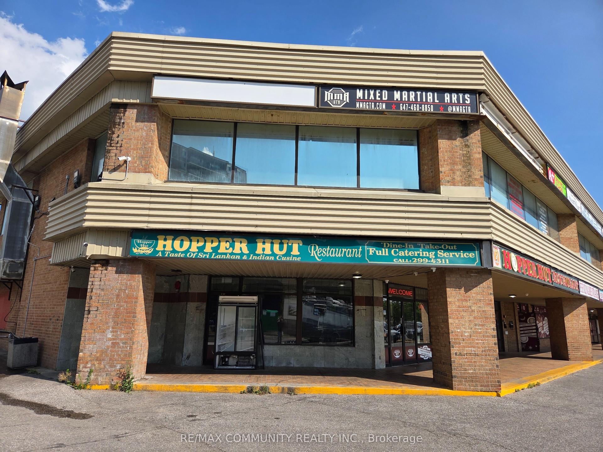 880 Ellesmere Road N212/214/215/216/217 #N212/214/215/216/217 — photo 1