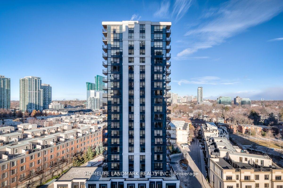 100 Harrison Garden Boulevard 1105 #1105 — photo 1