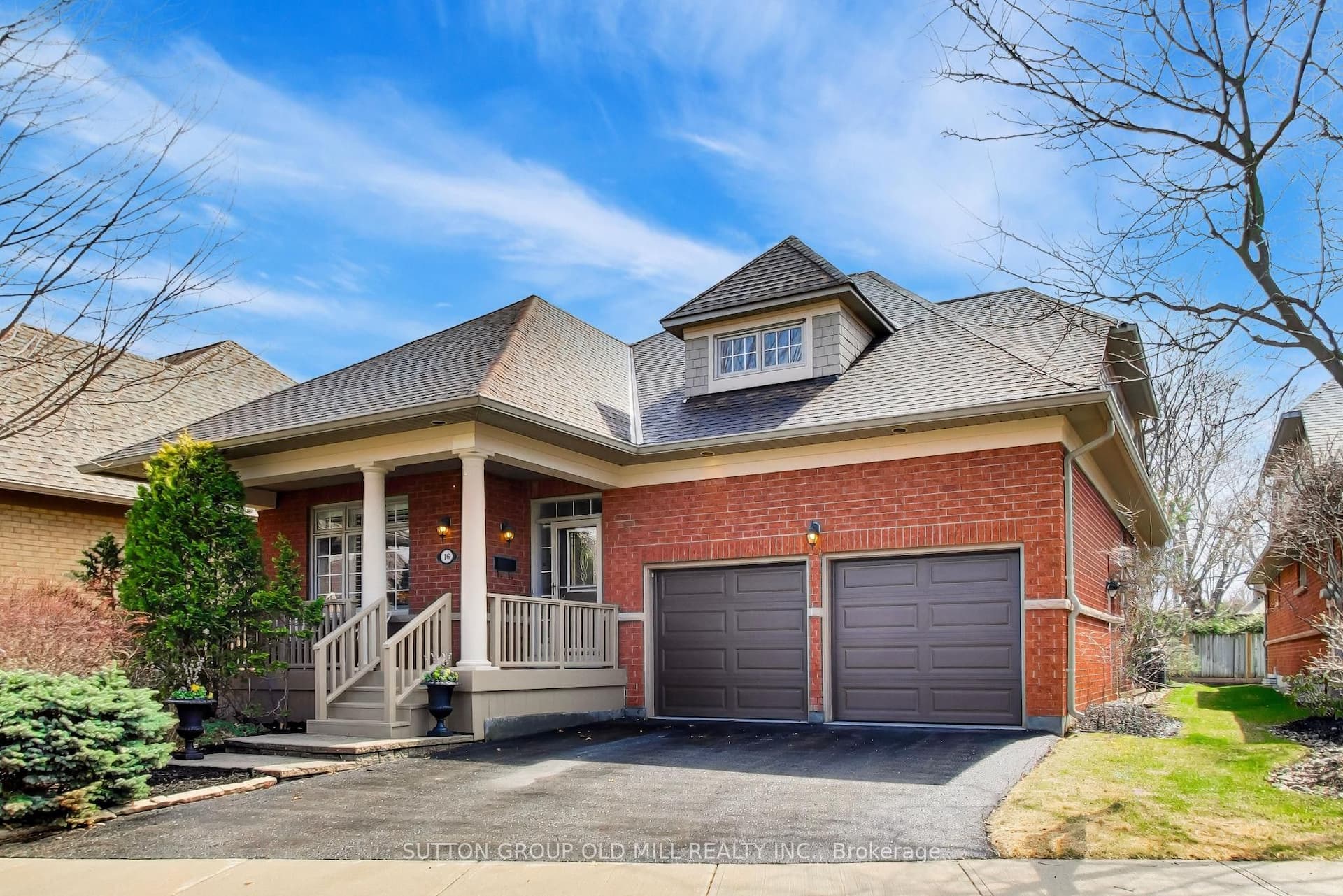 2175 Stavebank Road 16 #16 — photo 1