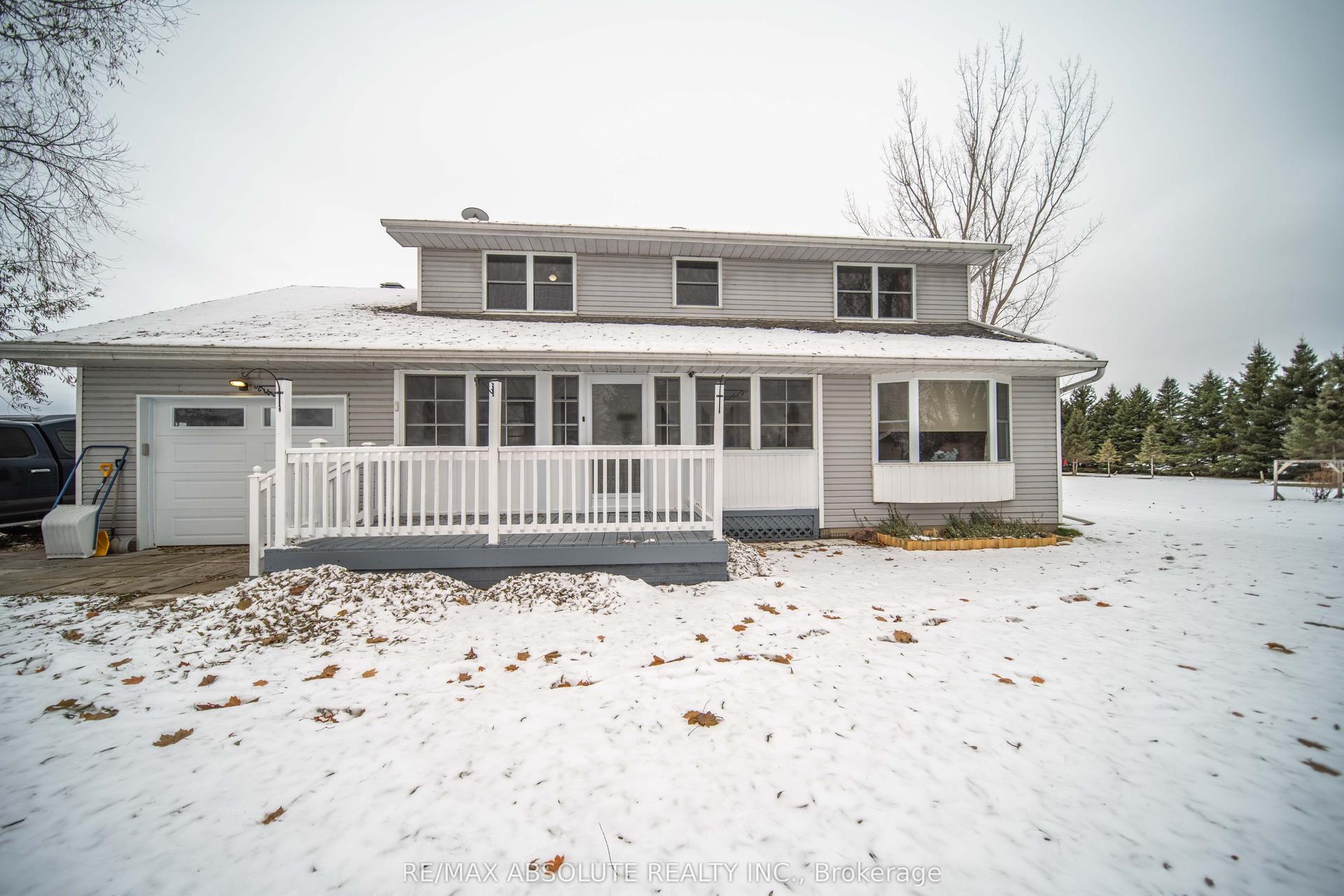 2020 Concession Rd 7 Road — photo 1