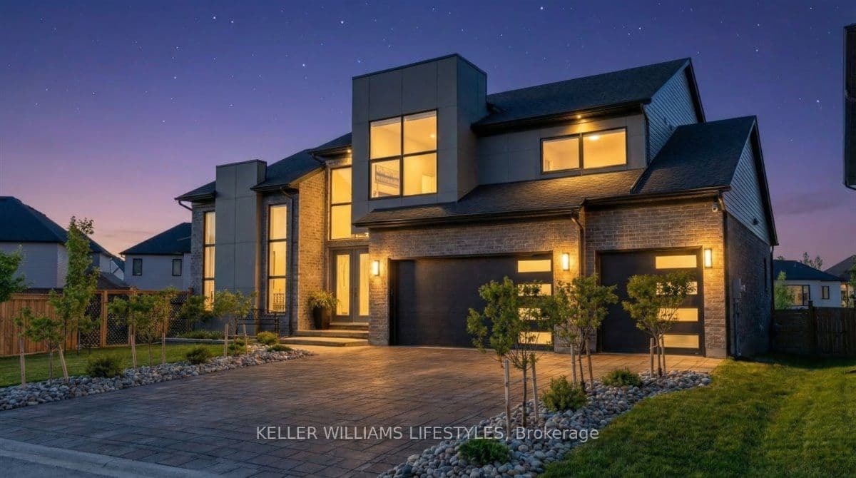 21 Locky Lane — photo 1