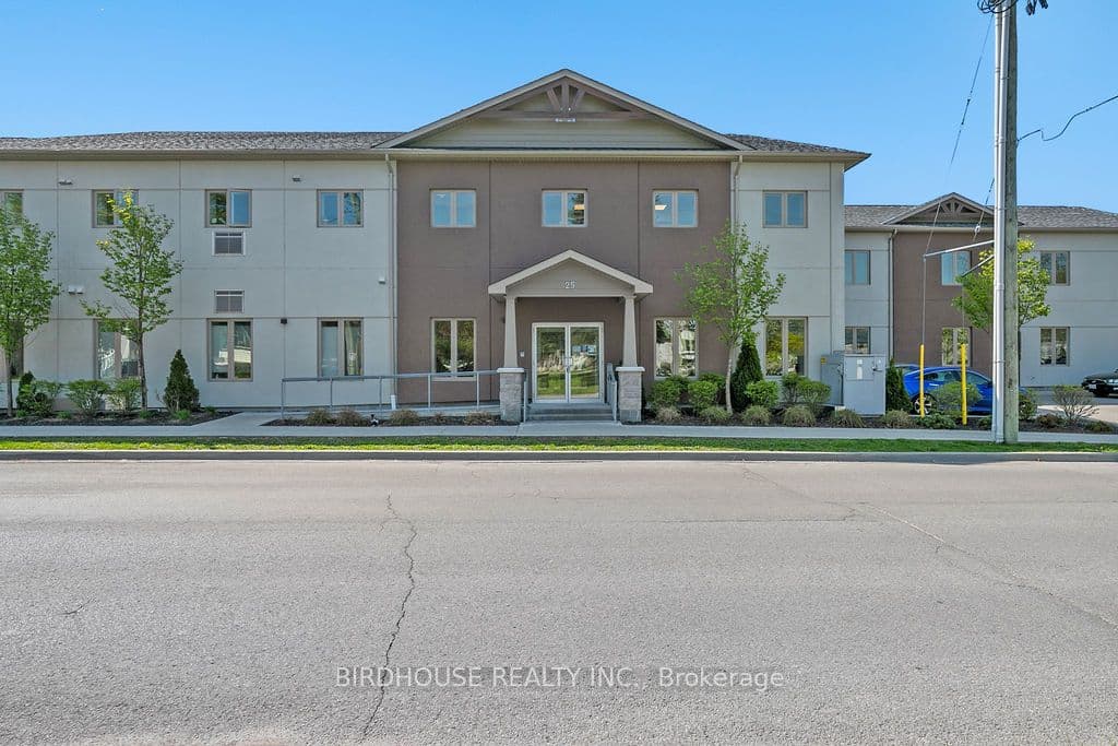 25 King Street 301 #301 — photo 1