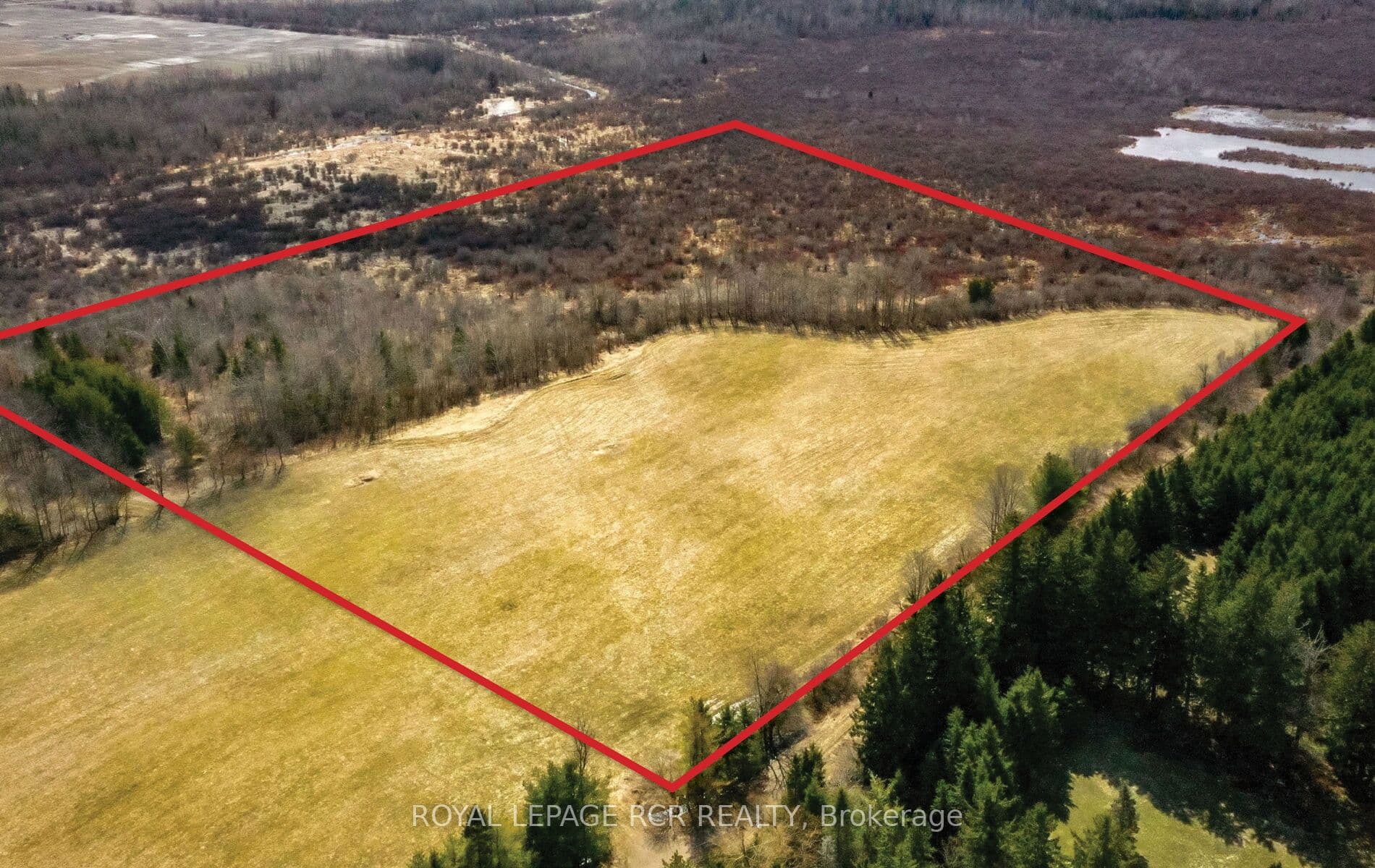 PtLt 20 Con 8 (9th Line) N/A — photo 1