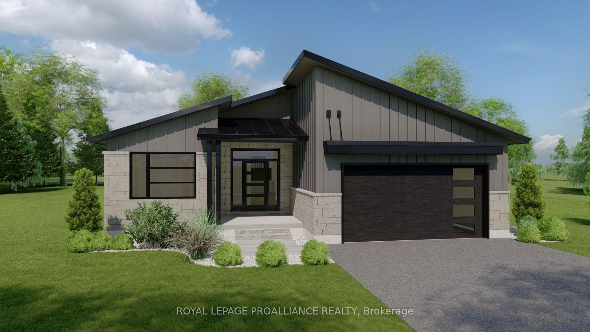 126 Hastings Park Drive — photo 1