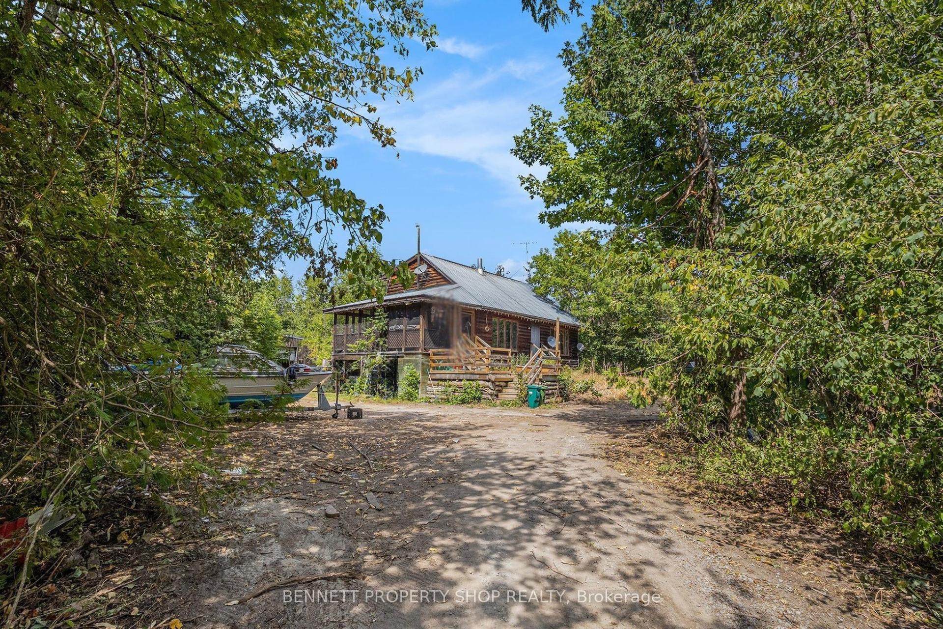 2488 Marshwood Road — photo 1