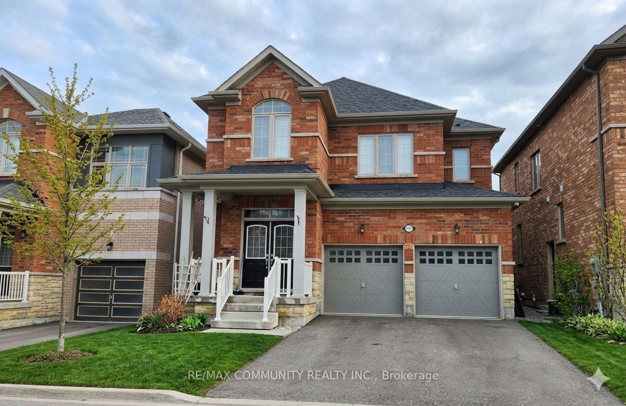 1177 ENCHANTED Crescent Basement #Basement — photo 1