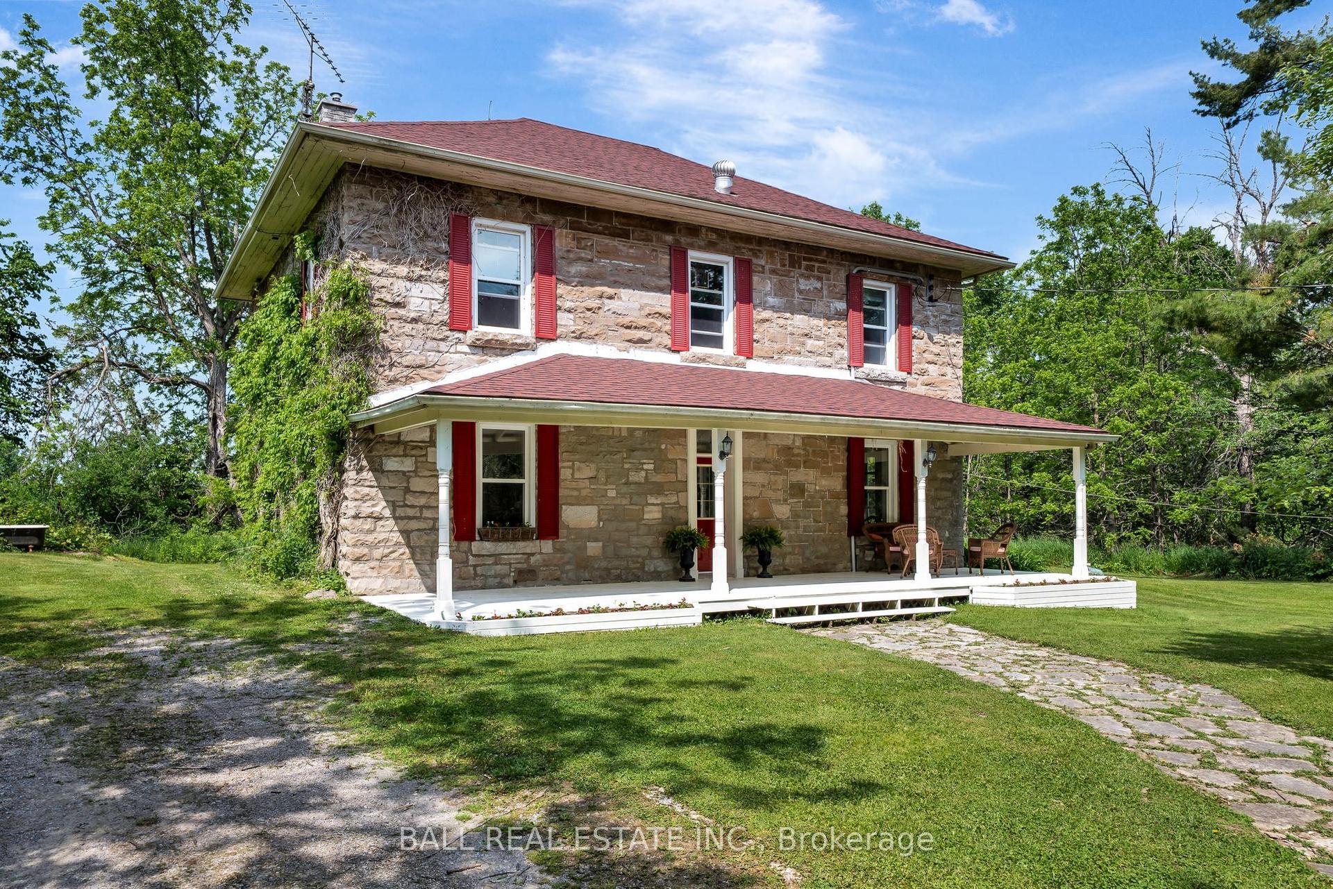 108 Tates Bay Road — photo 1