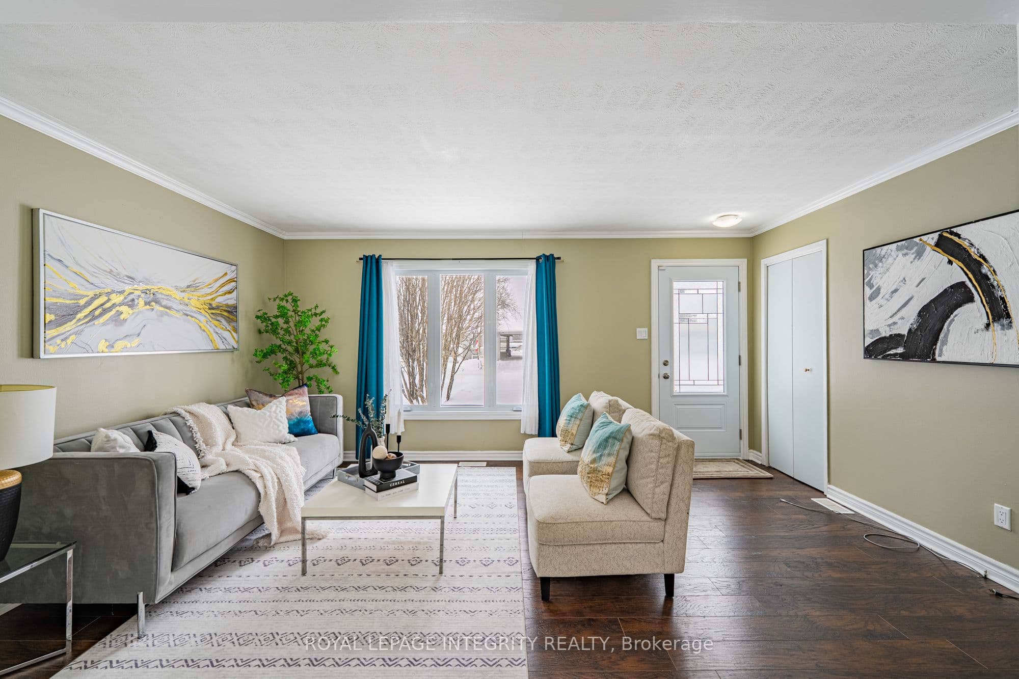 5 Le Baron Drive 5 #5 — photo 1