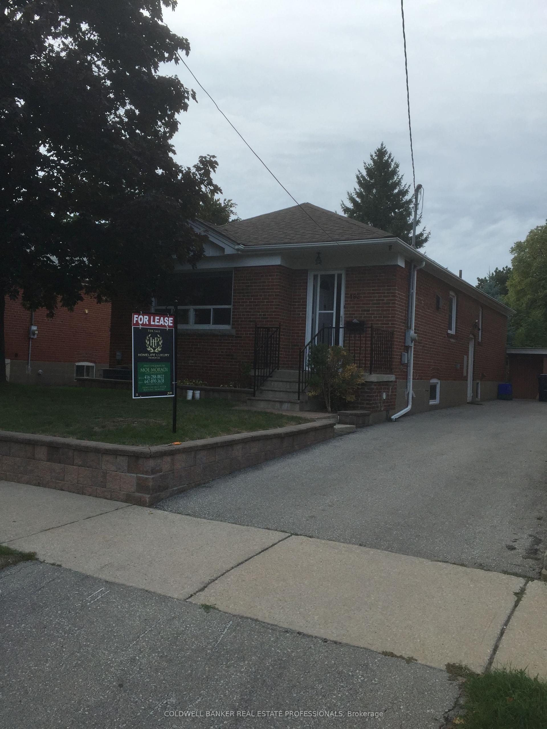 182 Florence Avenue — photo 1