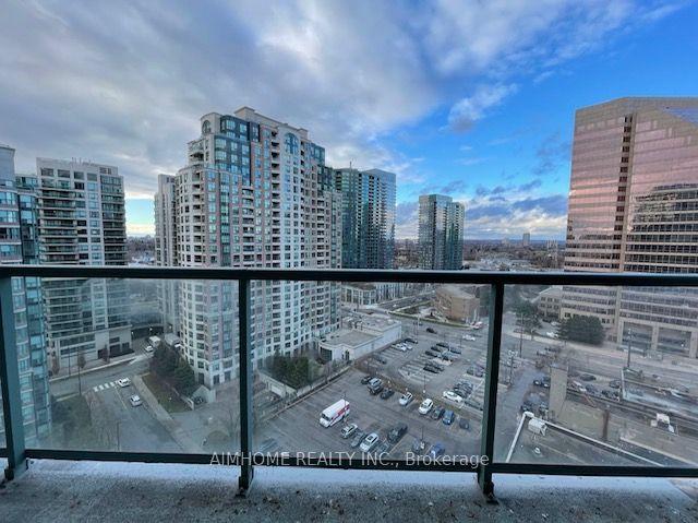 5508 Yonge Street 1607 #1607 — photo 1