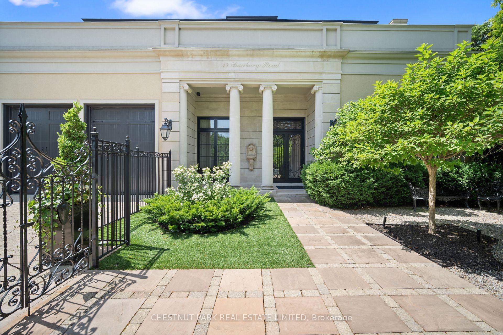 14 Banbury Road — photo 1