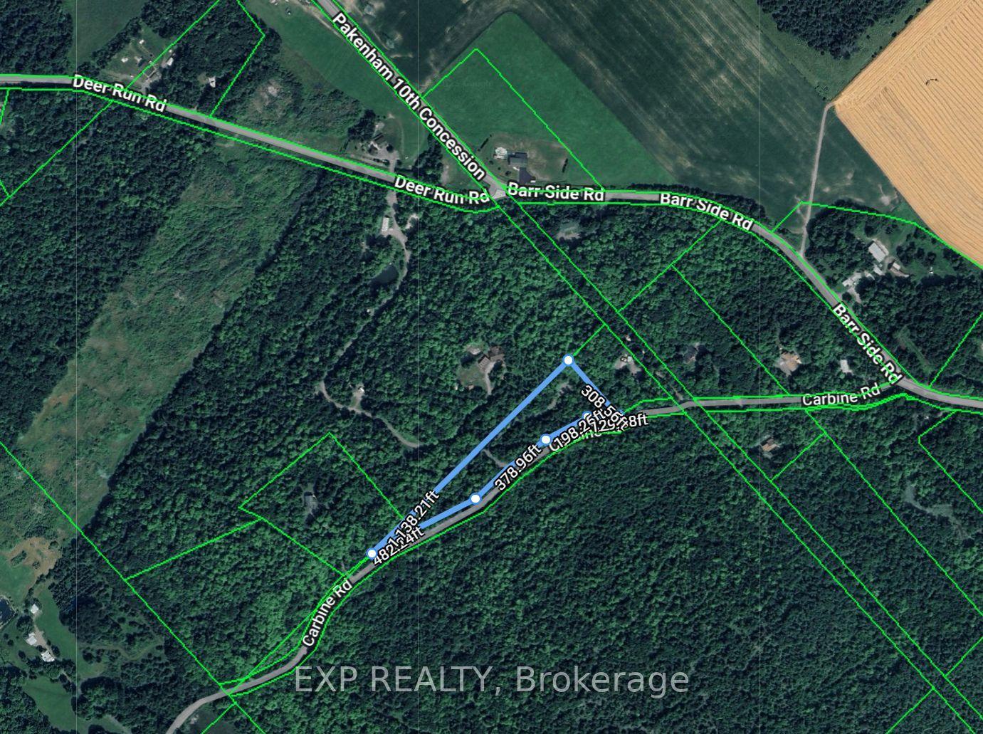 01 Carbine Road — photo 1