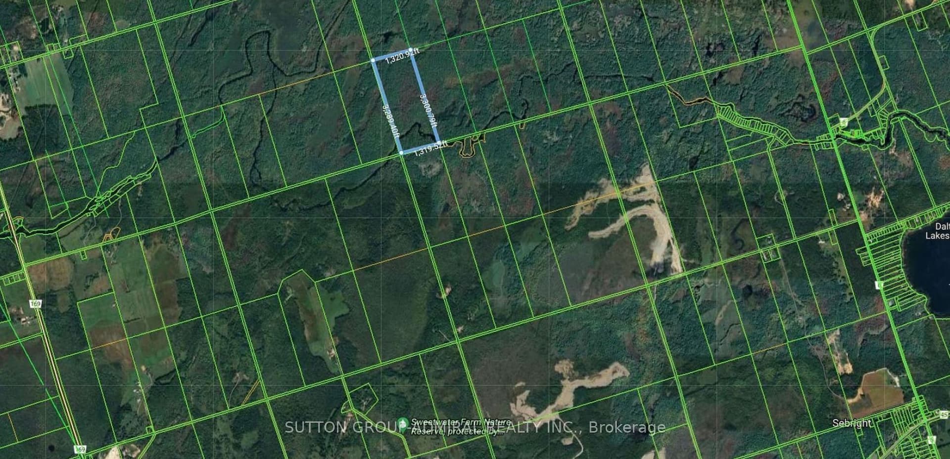 Lot 11 Concession G N/A — photo 1