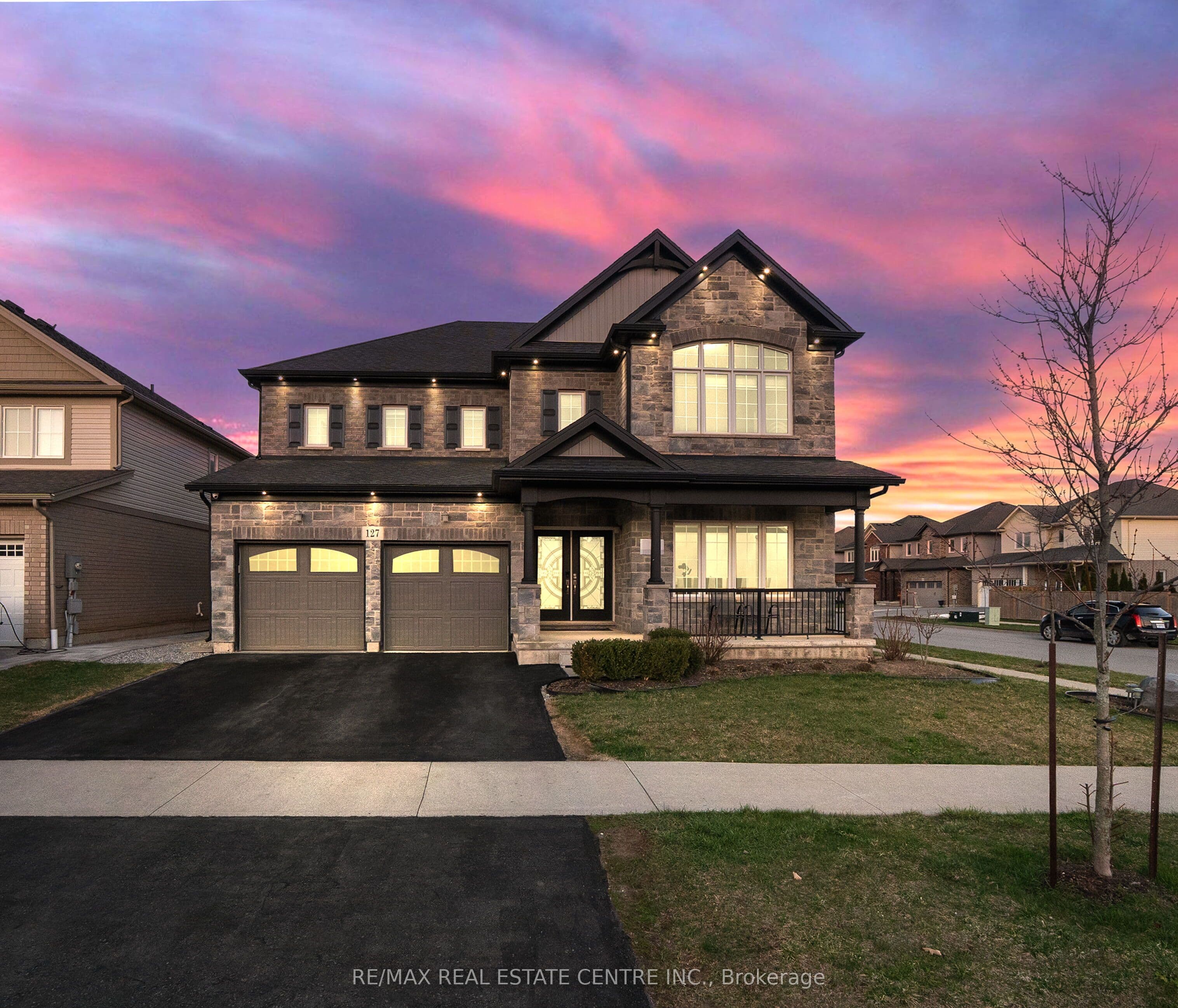 127 Lametti Drive — photo 1