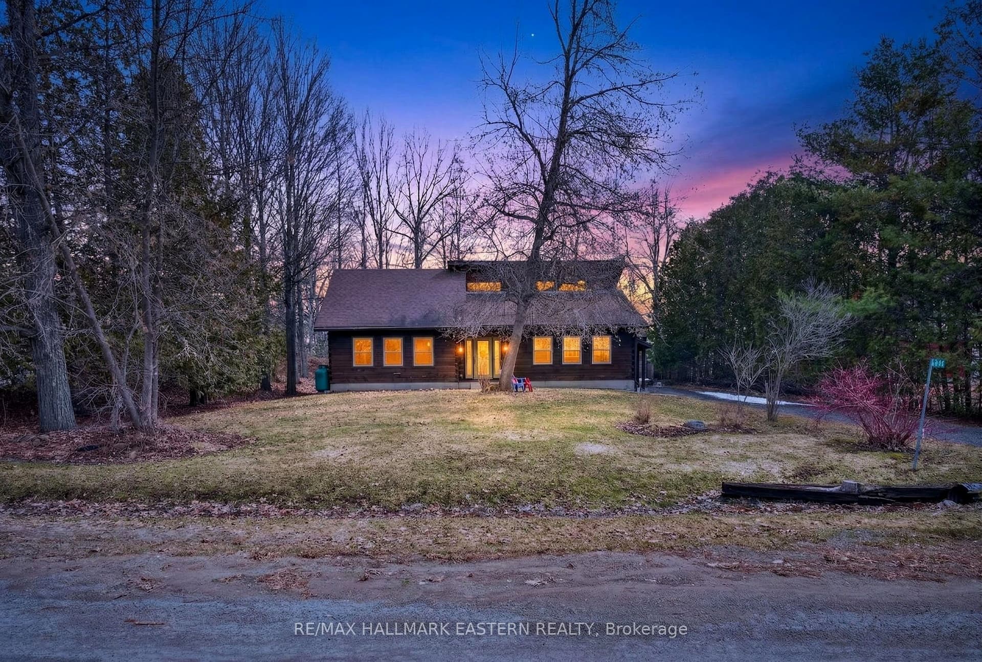 2644 Mary Nichol's Road — photo 1