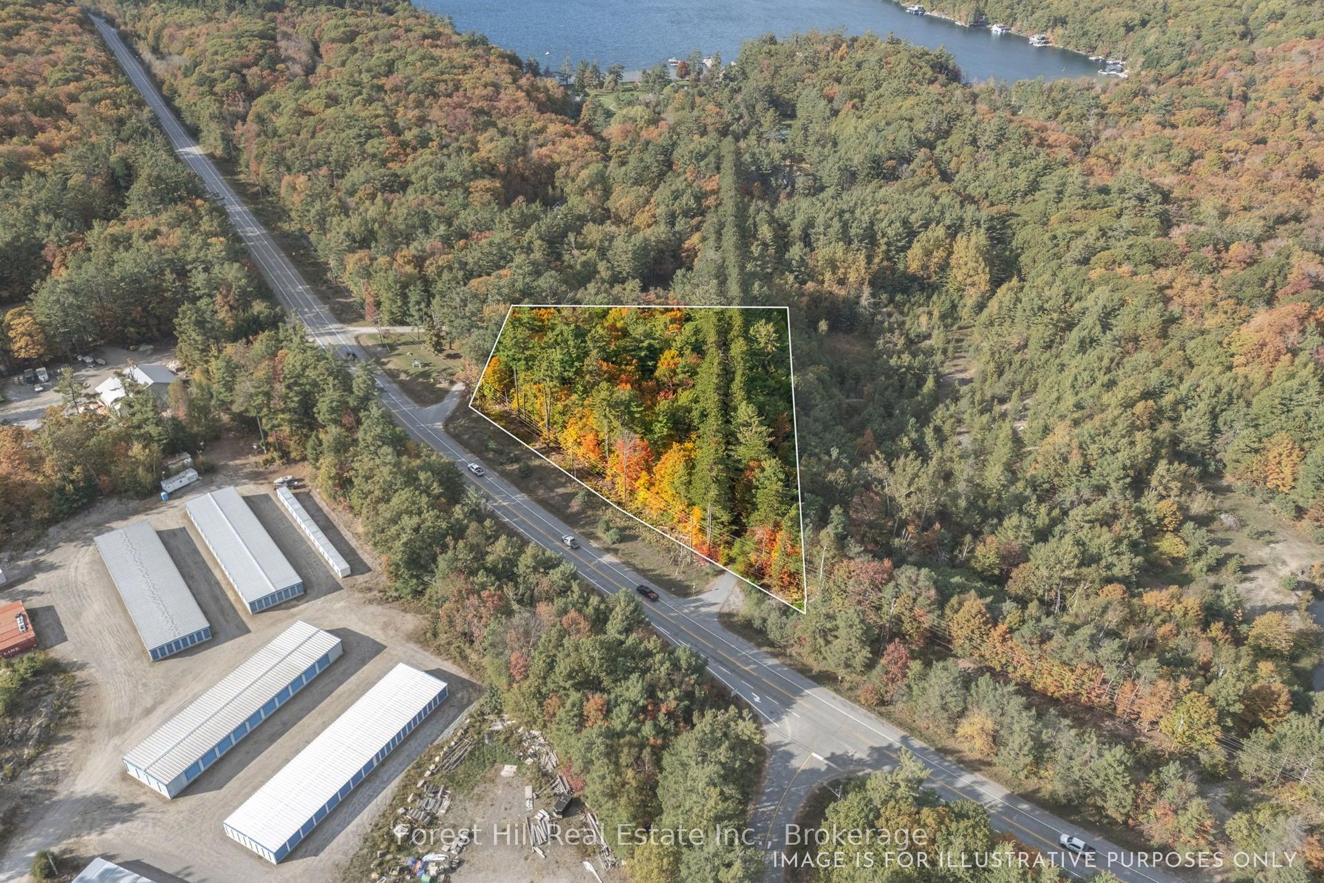 3864 Highway 118 N/A W — photo 1