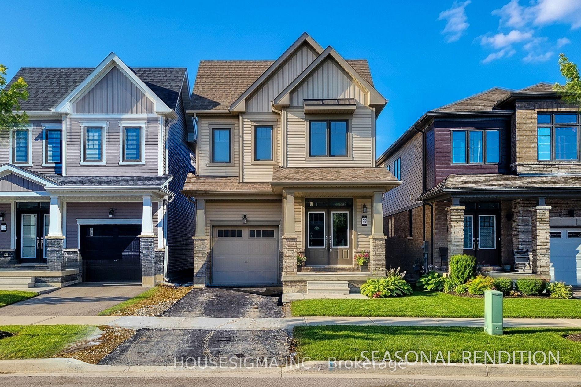 20 Monteith Drive — photo 1