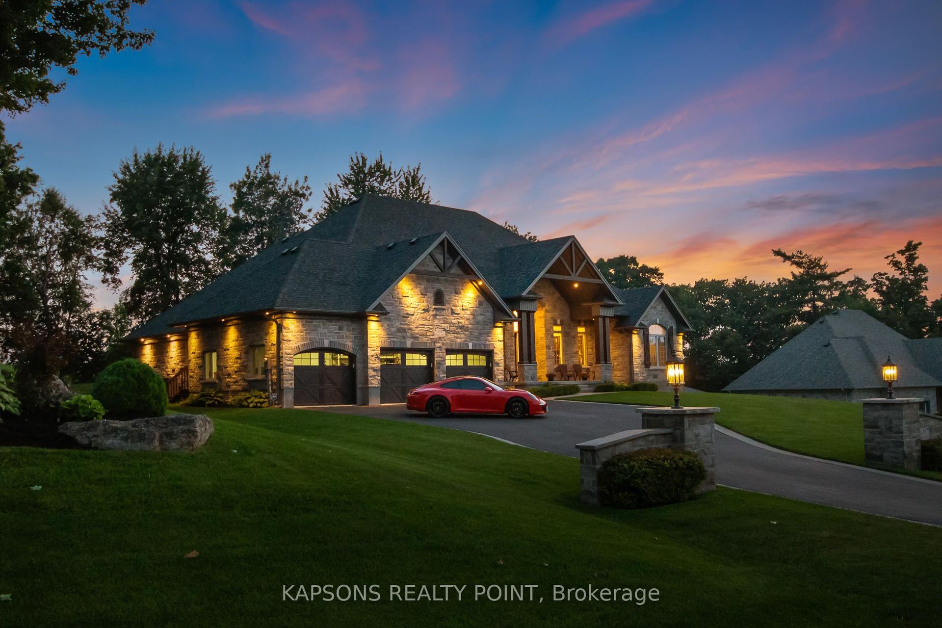 150 Stokes Trail — photo 1