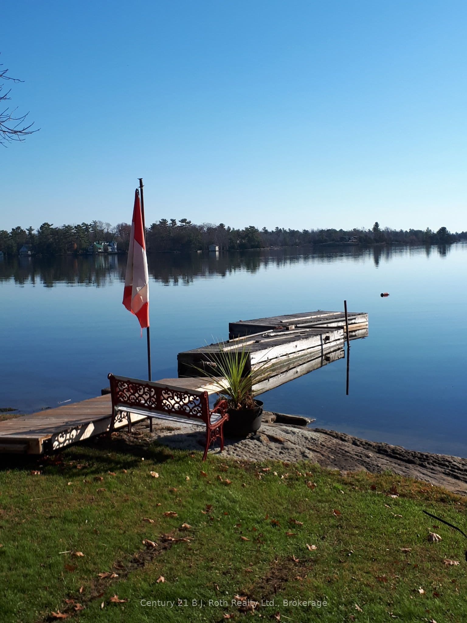 41 Brandy's Island Road — photo 1