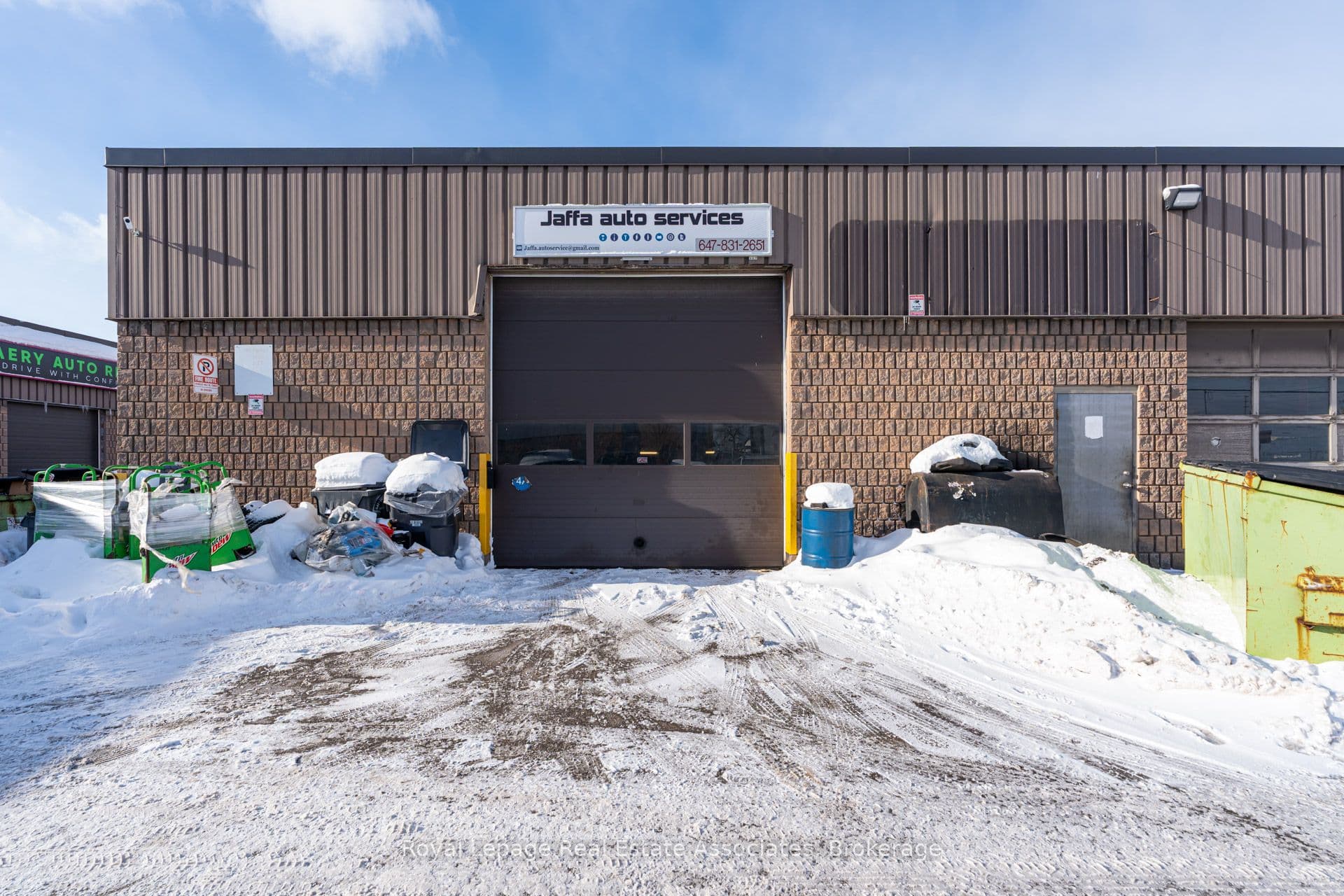 5890 Dixie Road Unit 4 #Unit 4 — photo 1