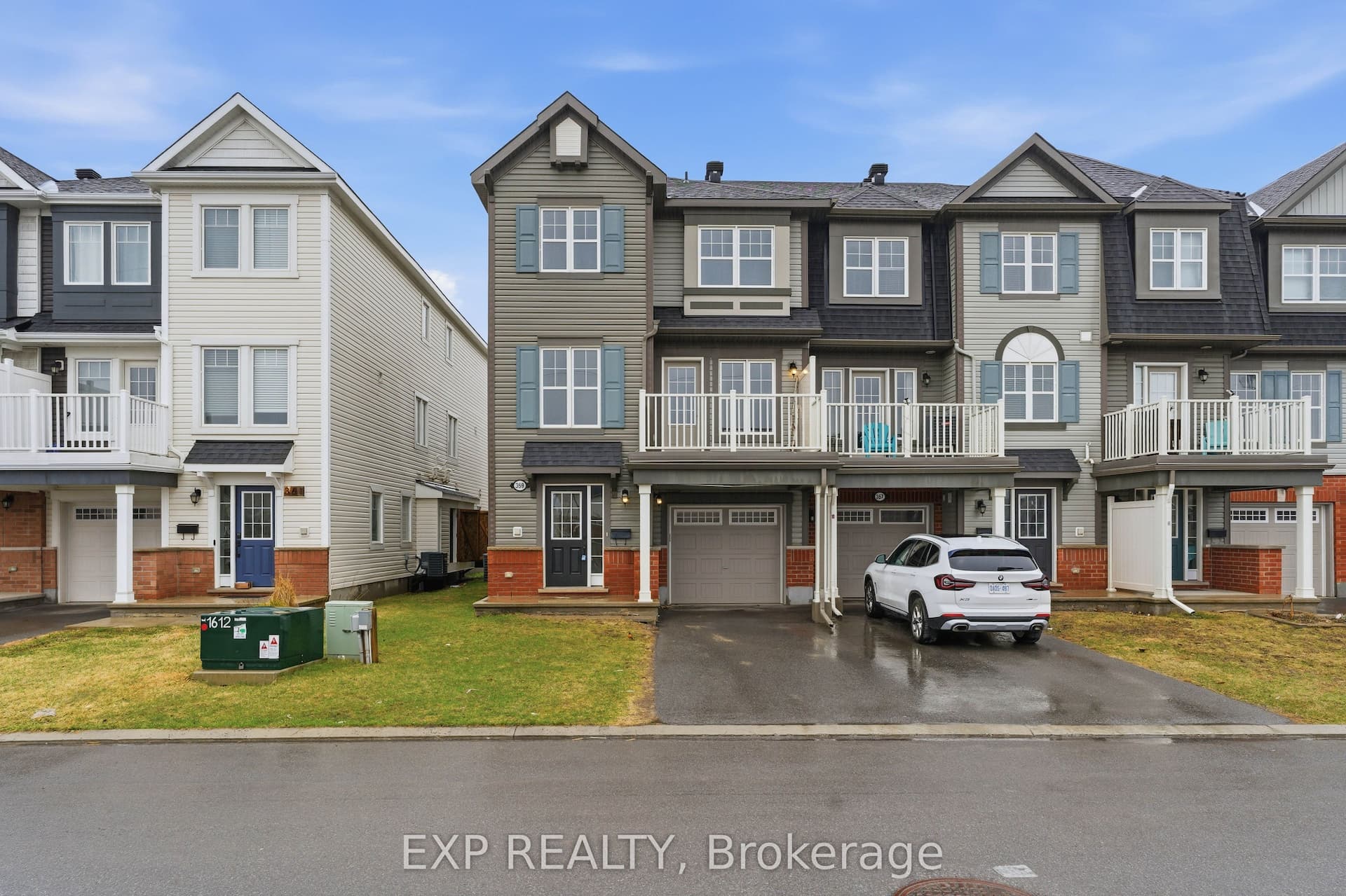 359 Sweetfern Crescent — photo 1