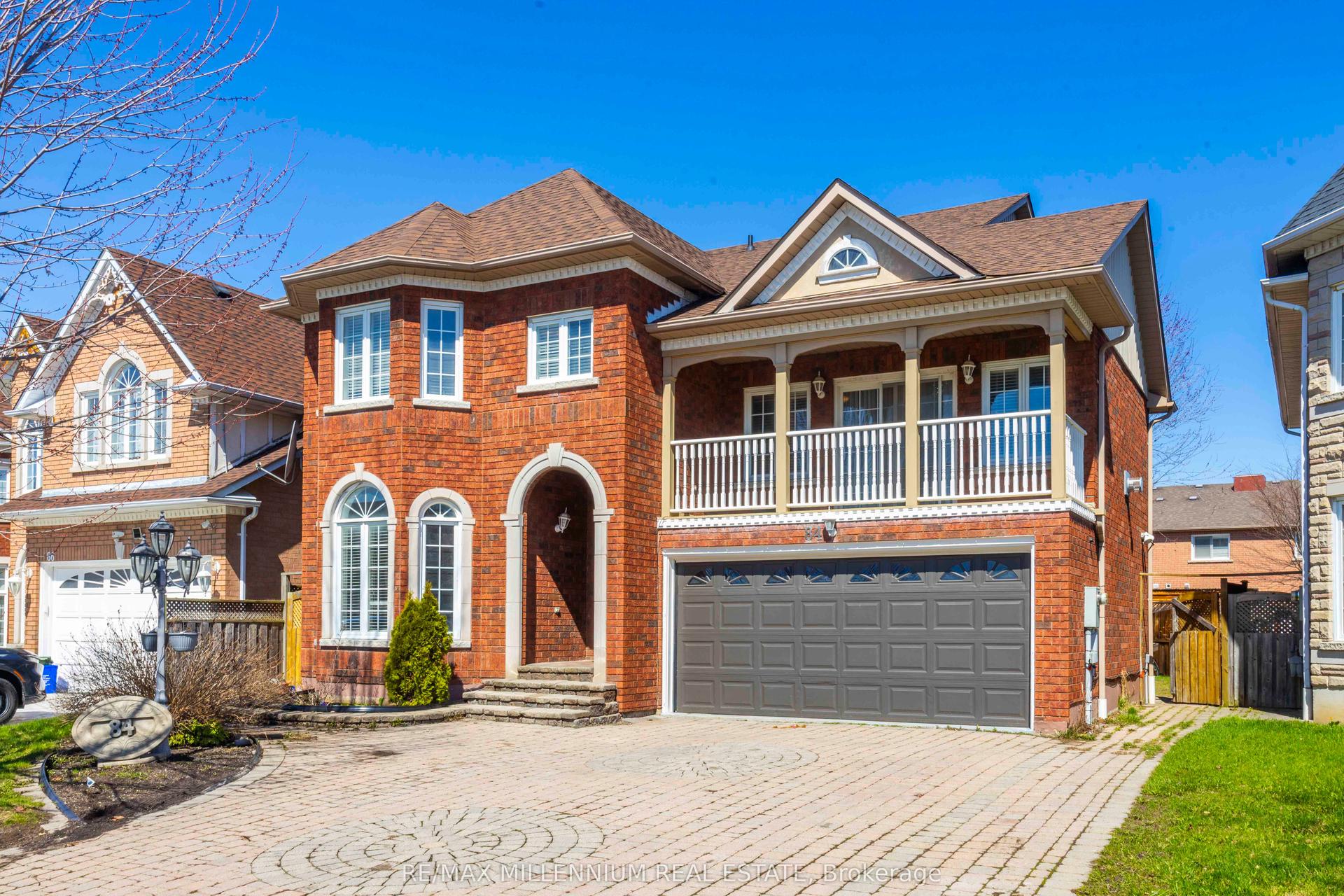 84 Bowles Drive — photo 1