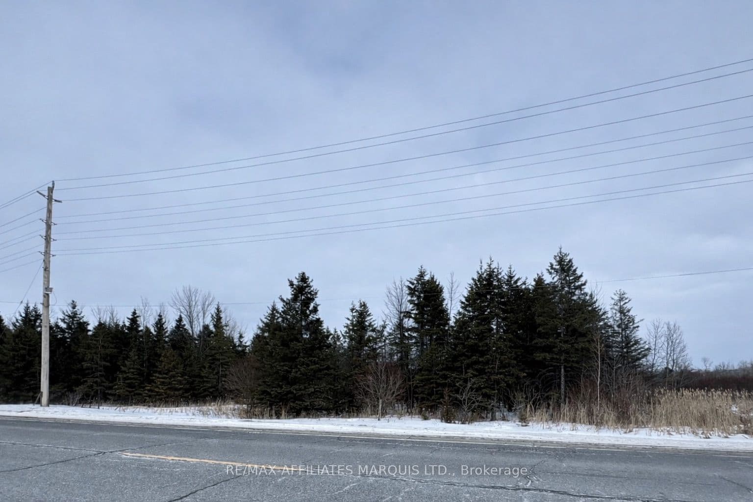 LOT County Road 31 Road — photo 1