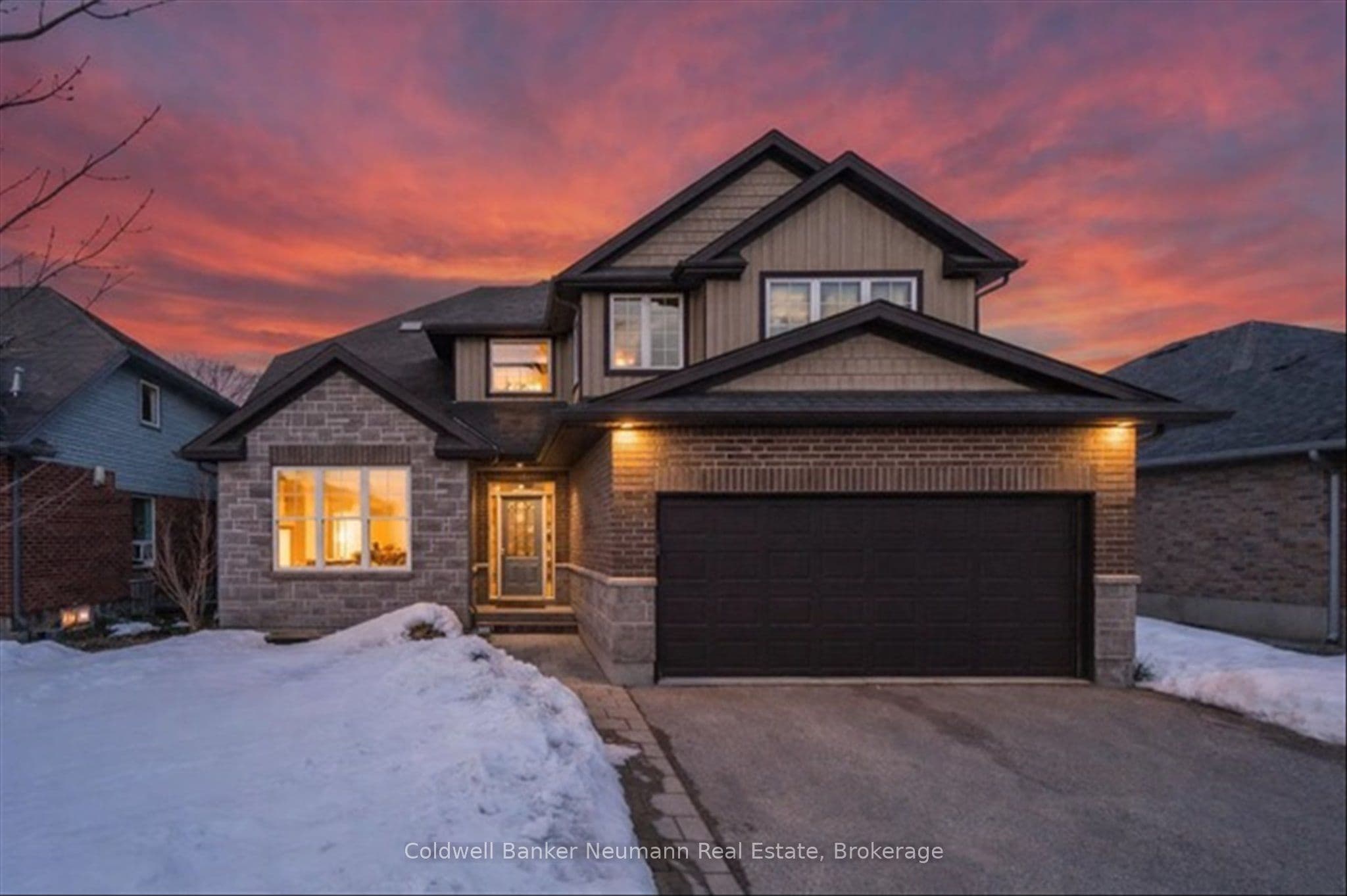 46 Clegg Road — photo 1