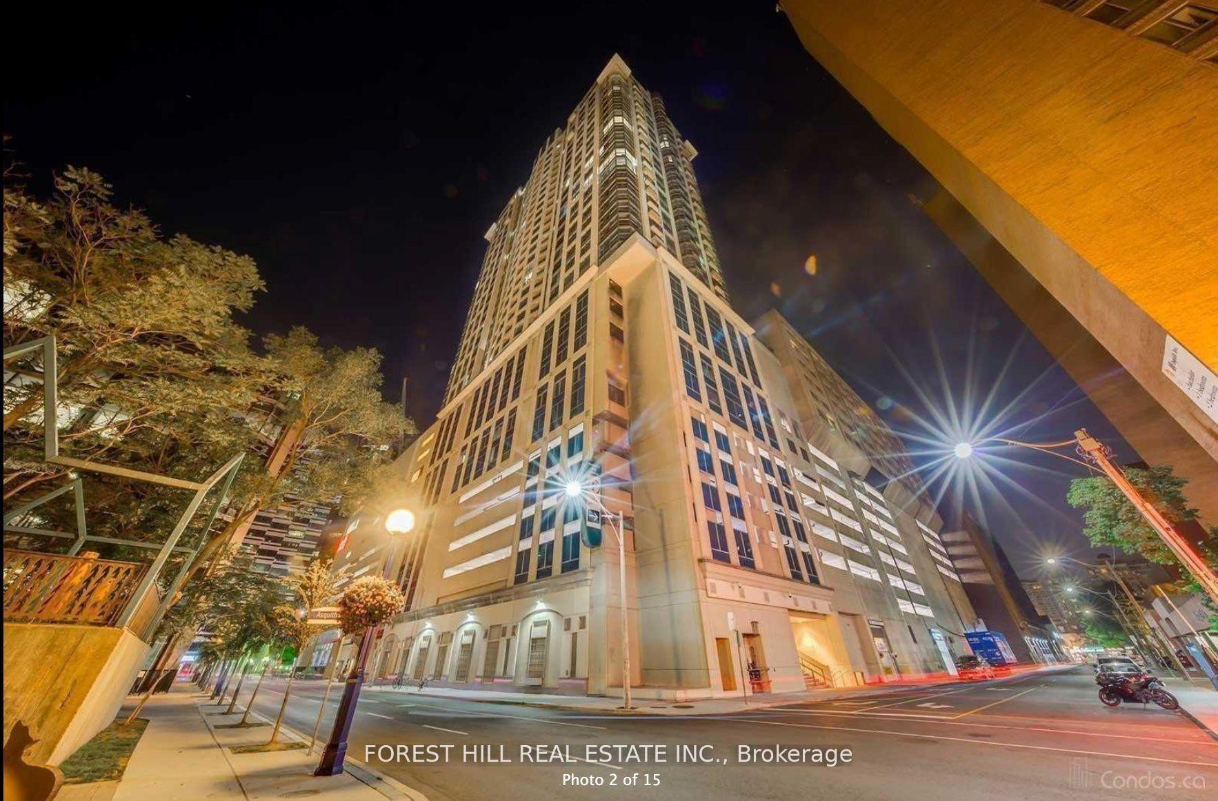 8 Park Road 2201 #2201 — photo 1